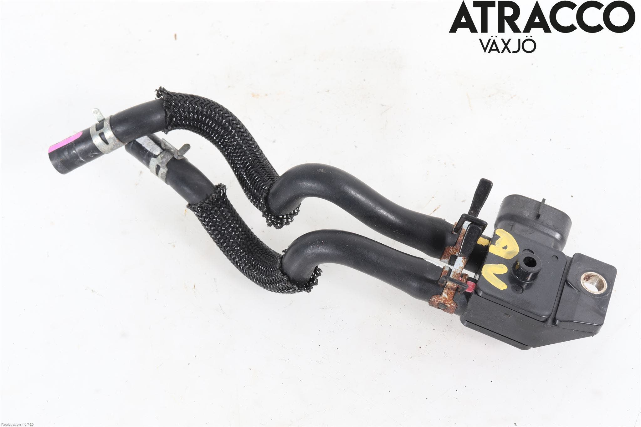 Toyota VERSO 09-18 Sensor Avgas