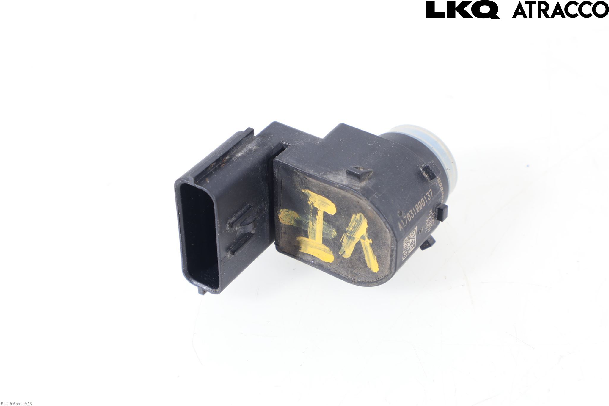 Hyundai IONIQ AE 17-22 Parkeringshjälp Frontsensor