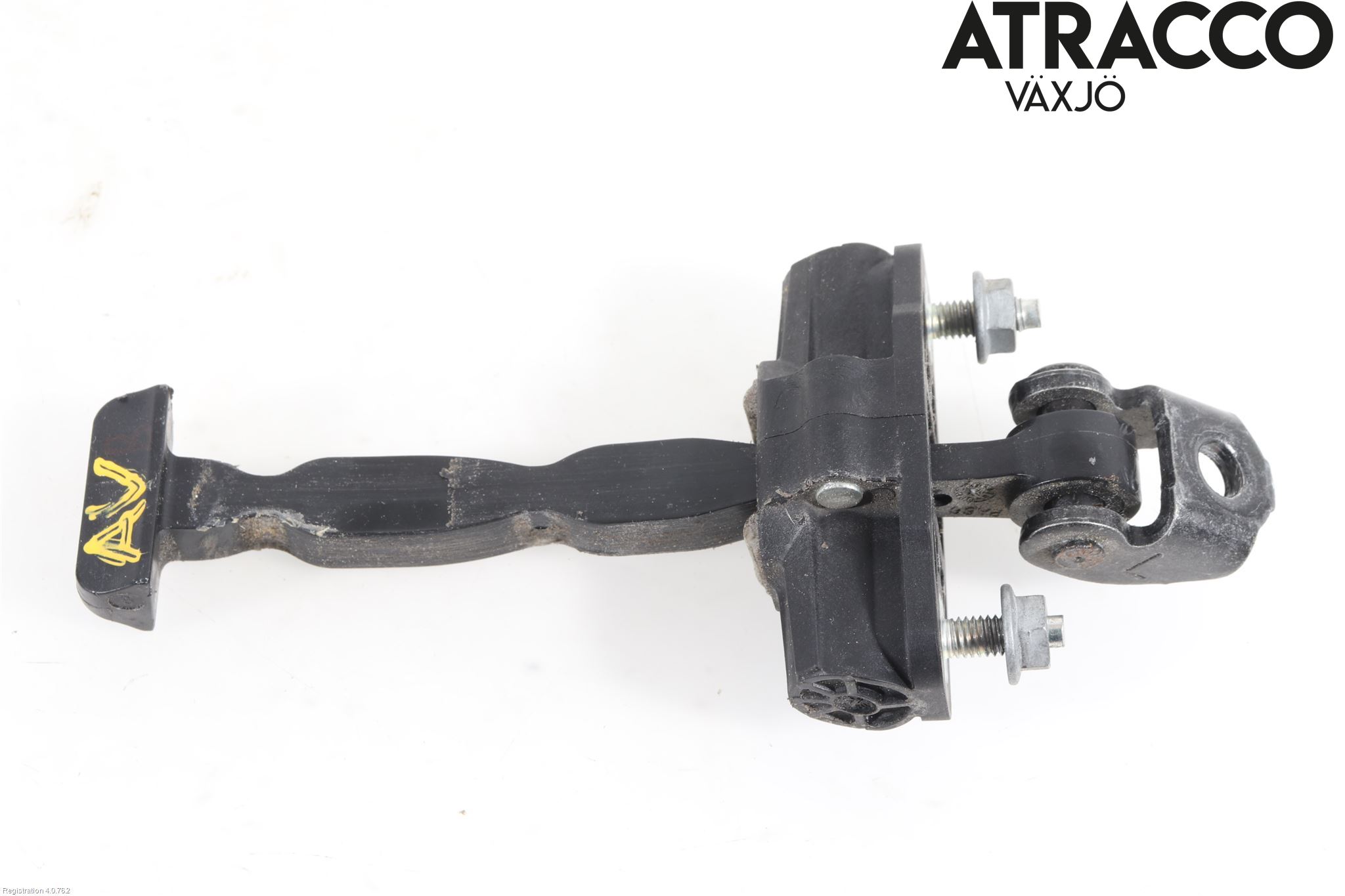 Ford FIESTA 09-12 Dörrstopp