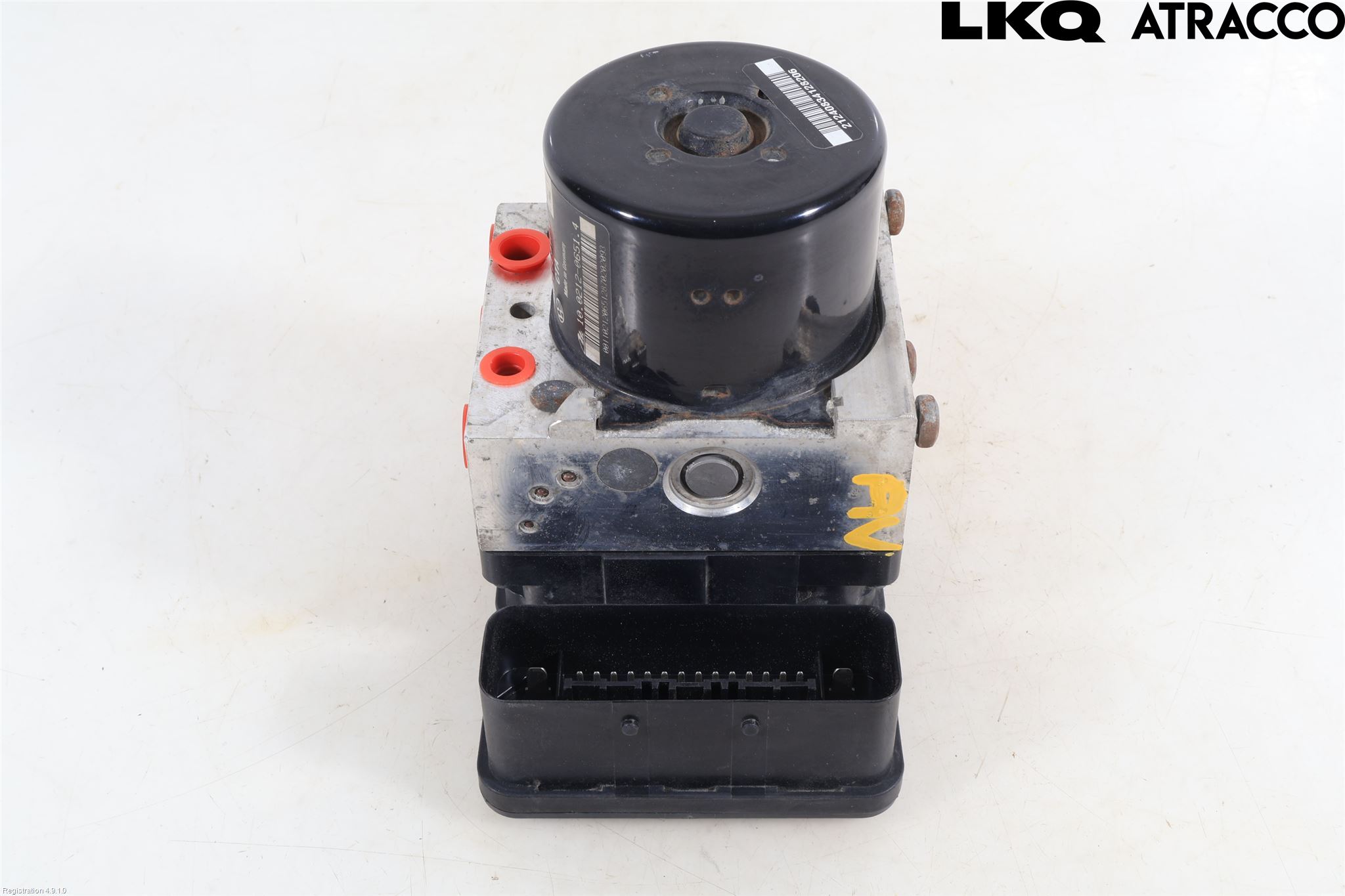 Audi A3/S3 05-13 Abs Hydraulaggregat