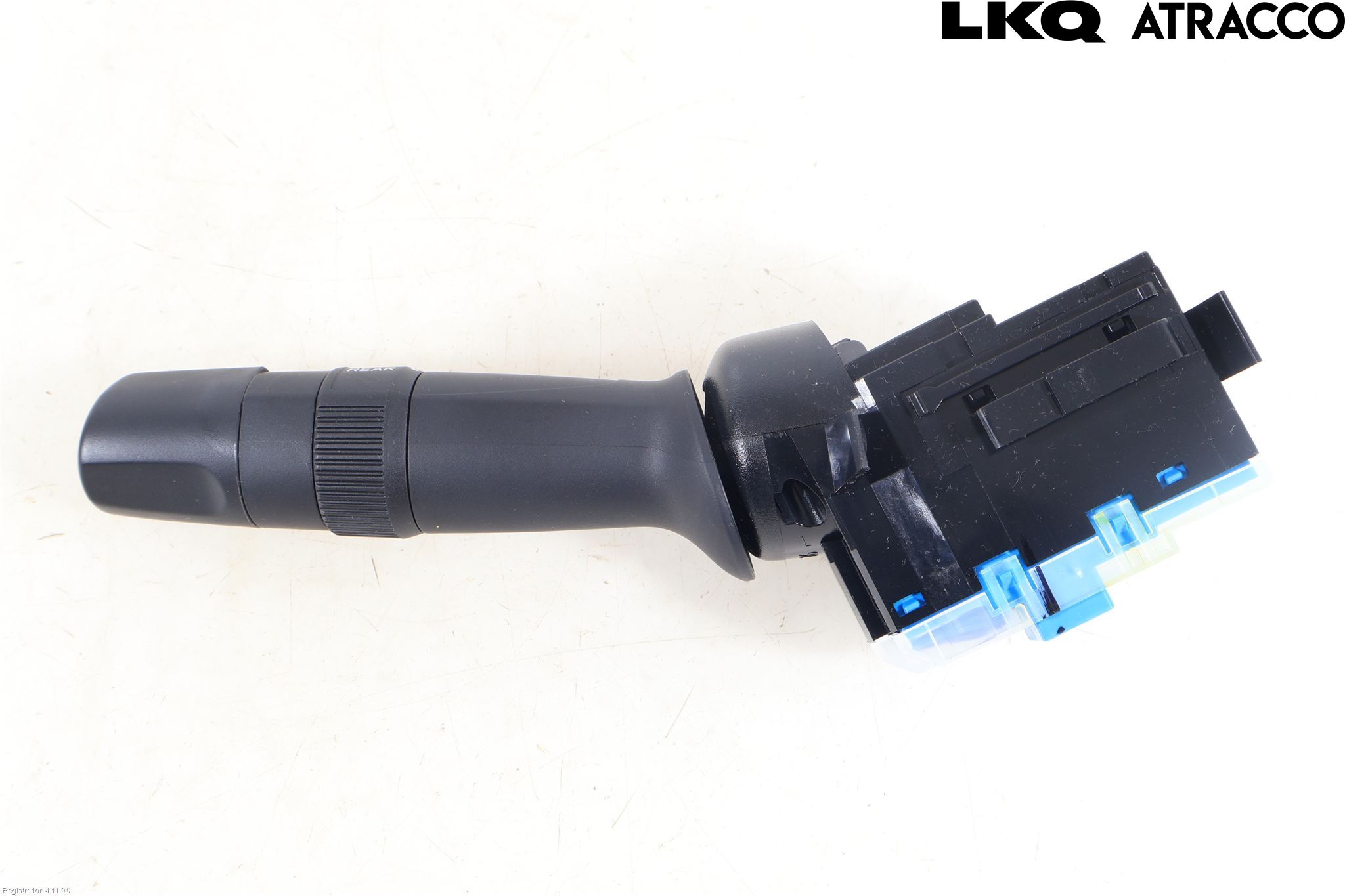 Honda HR-V 21- Spak Blinkers-Ljusomk