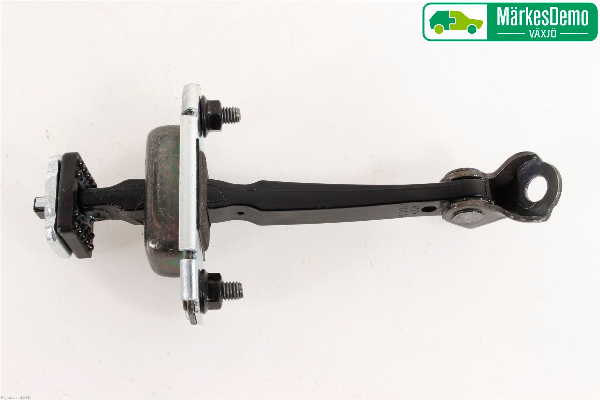 Hyundai KONA/ELECTRIC OS 18-23 Dörrstopp