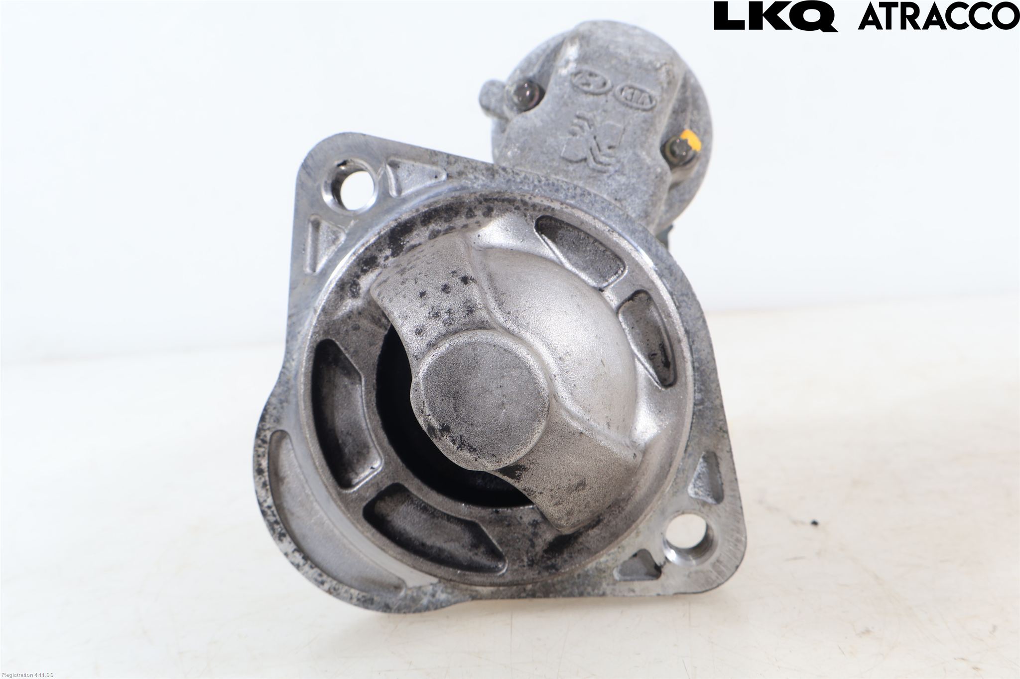 Hyundai i30 PD 17- Startmotor