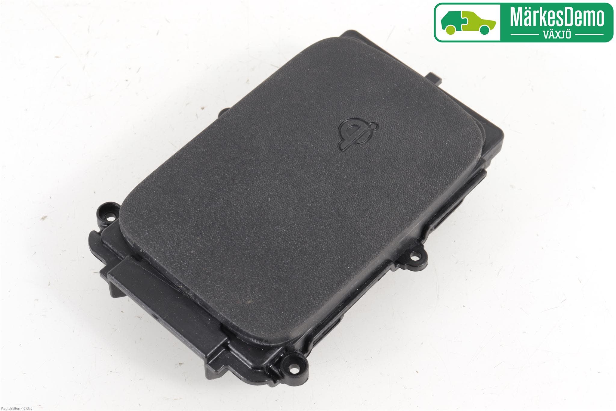 Hyundai IONIQ AE 17-22 El Övrigt