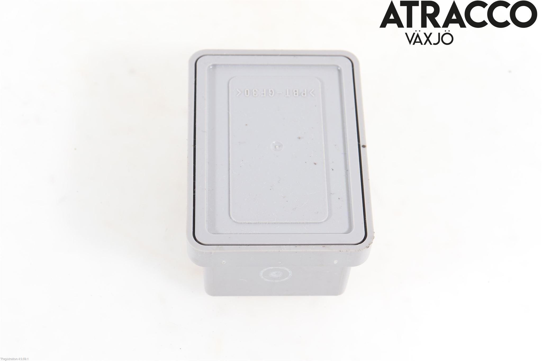 Toyota C-HR 16-23 Relä Spolning