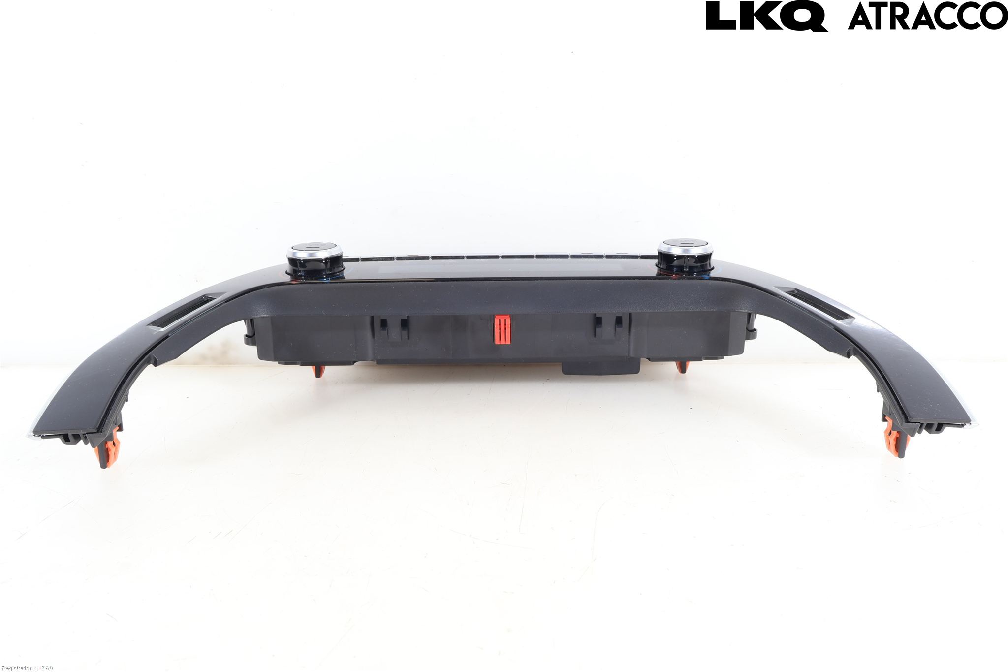 Toyota COROLLA 19- Ac Styrenhet Ac Manöveren