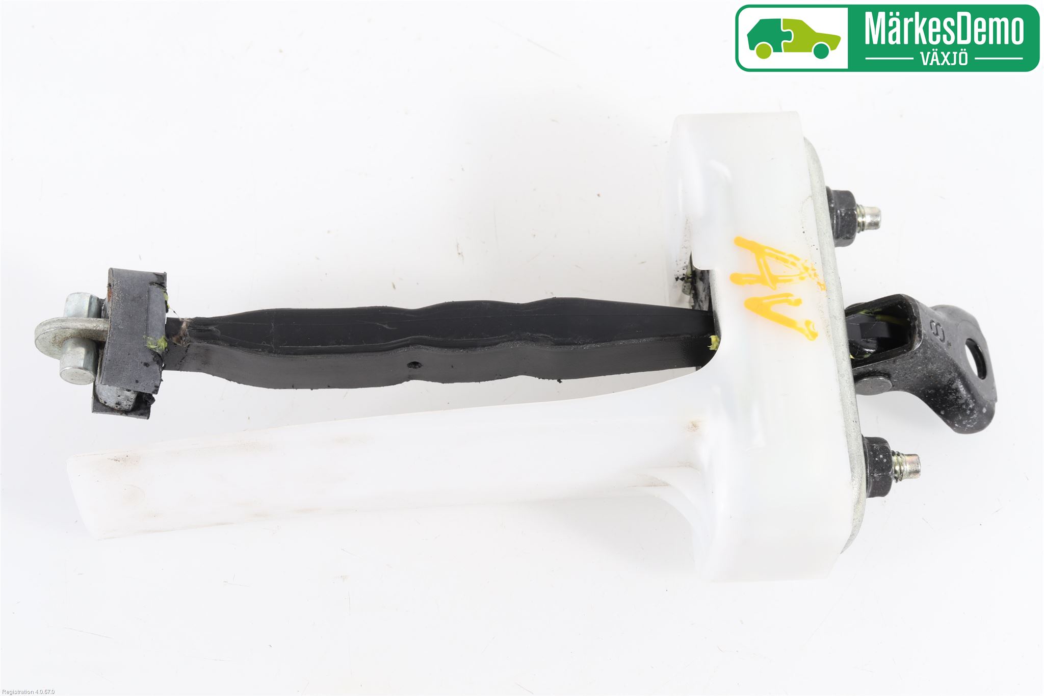 Lexus NX 300h 15-21 Dörrstopp