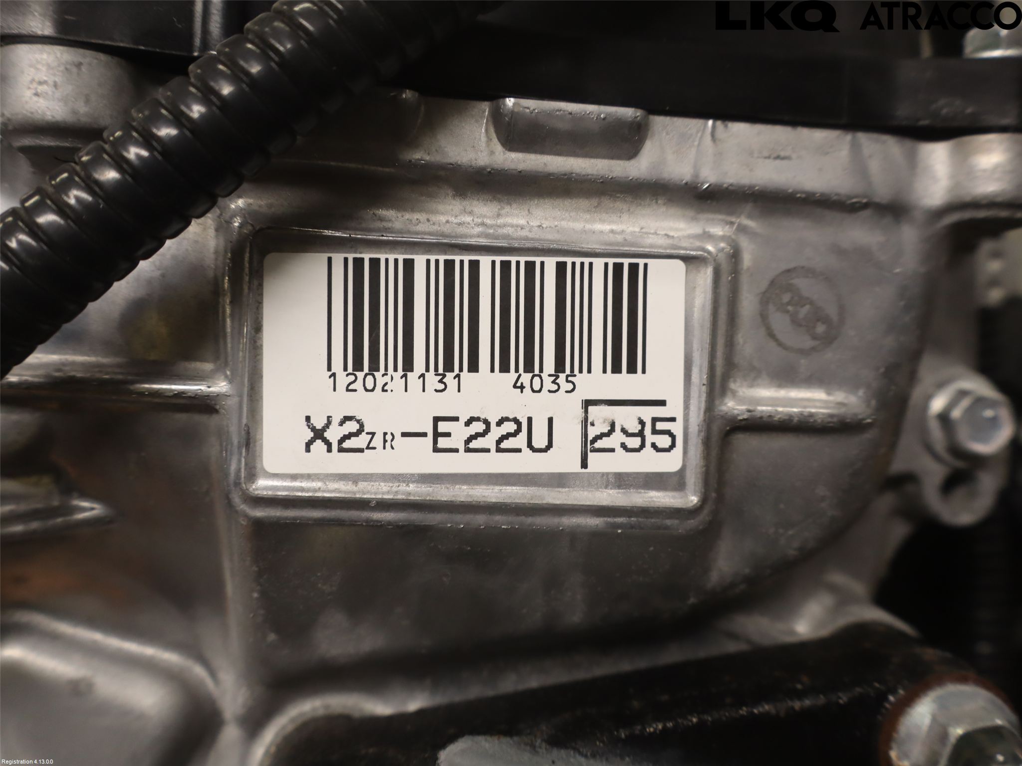 Toyota C-HR 16-23 Motor Bensin