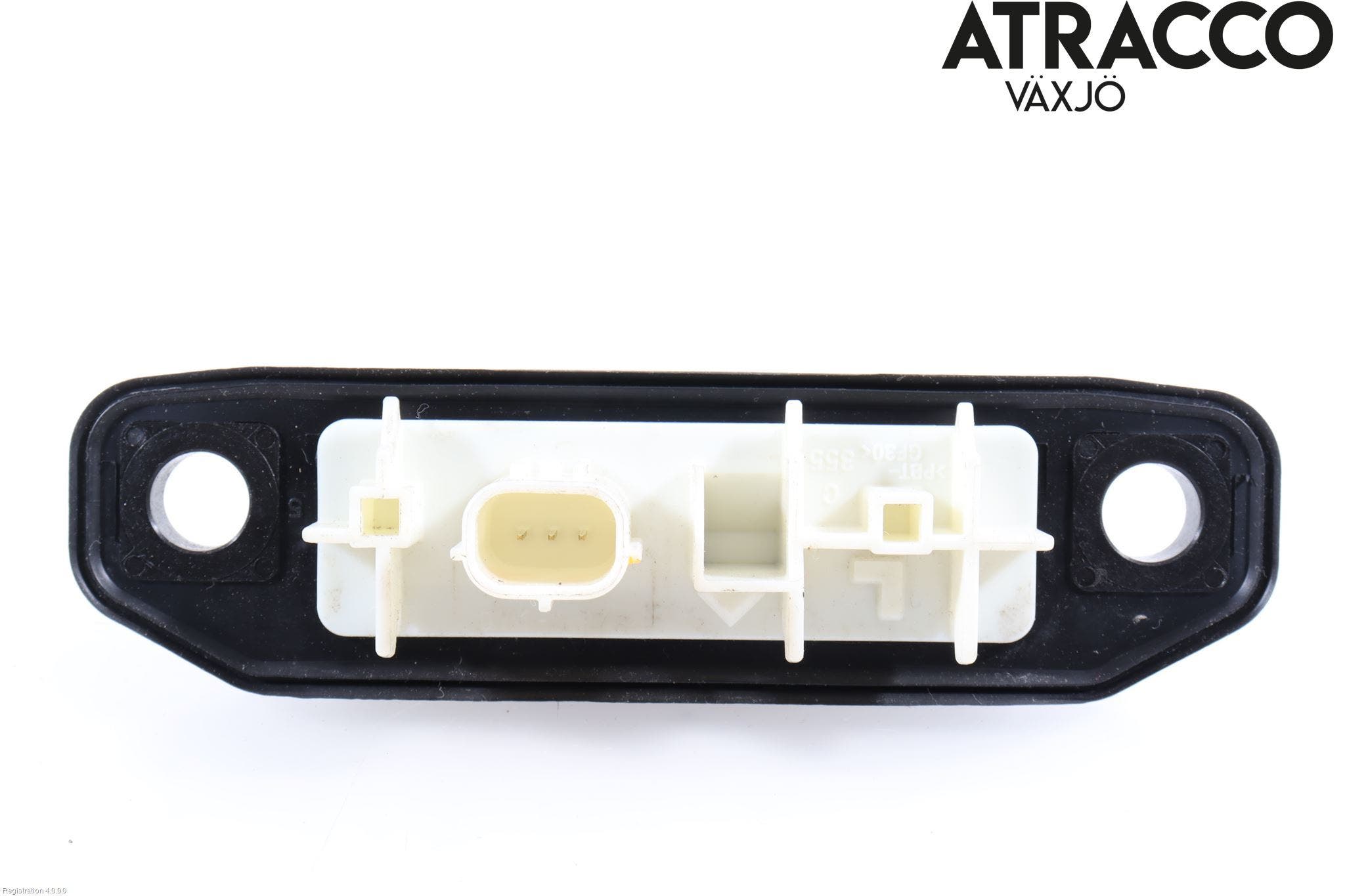 Toyota PRIUS (ZVW50) 16-21 Bakluckehandtag