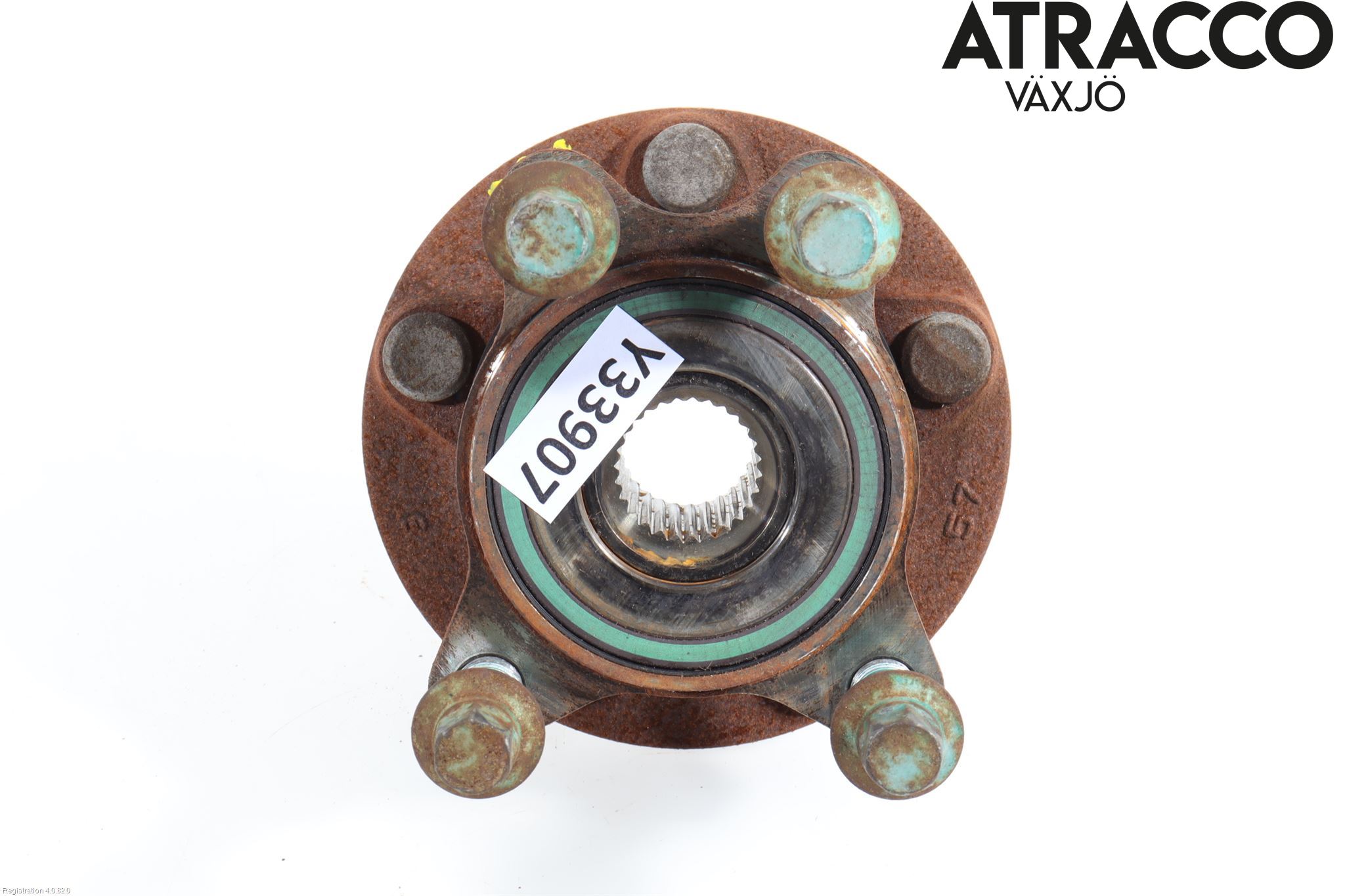 Mazda CX-30 20- Nav Fram