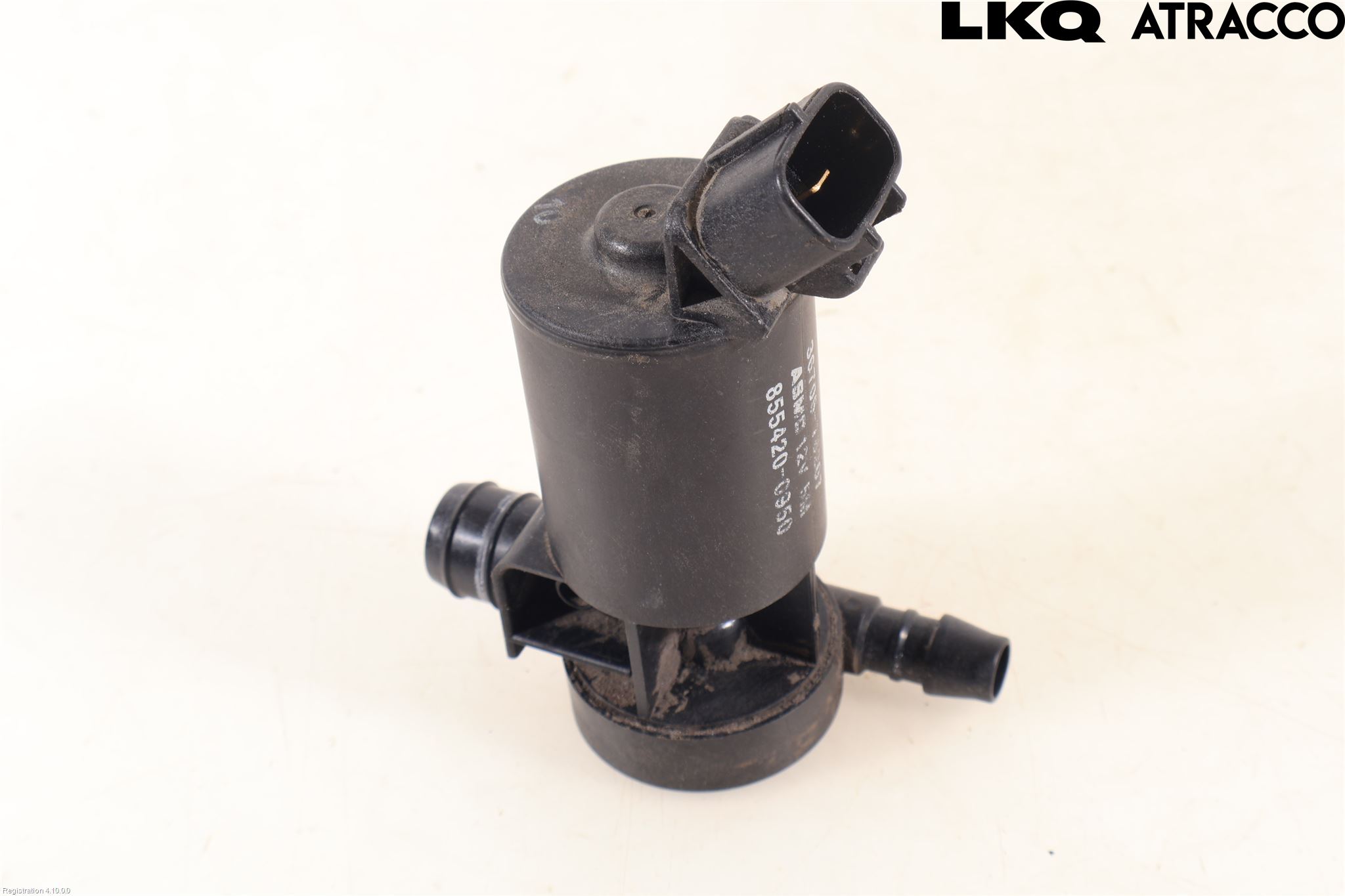 Lexus RX AL10 09-15 Spolarpump Högtryck