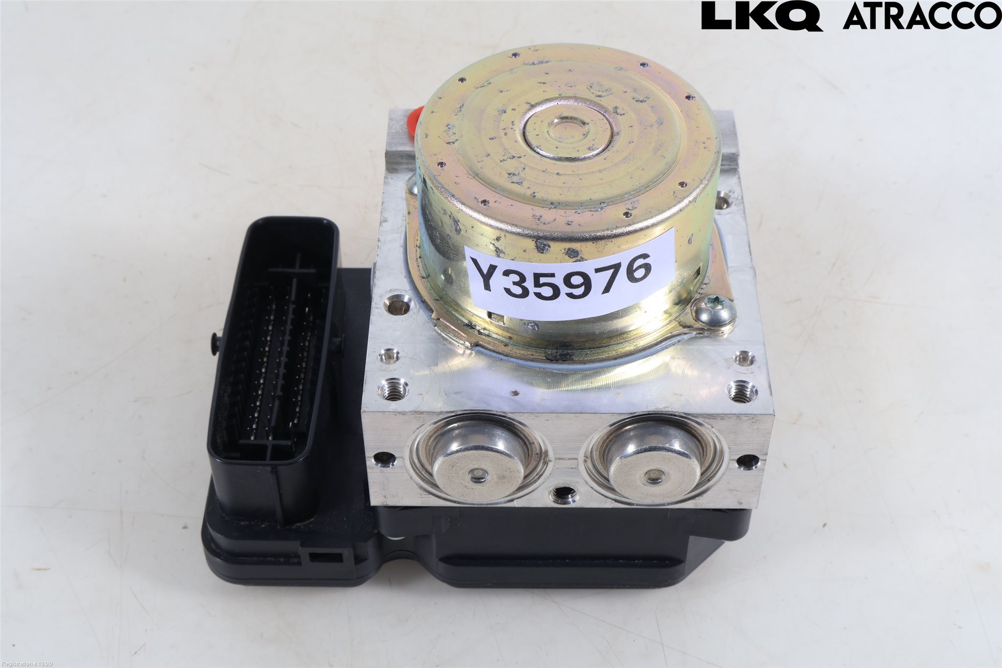 Toyota RAV4 19- Abs Hydraulaggregat
