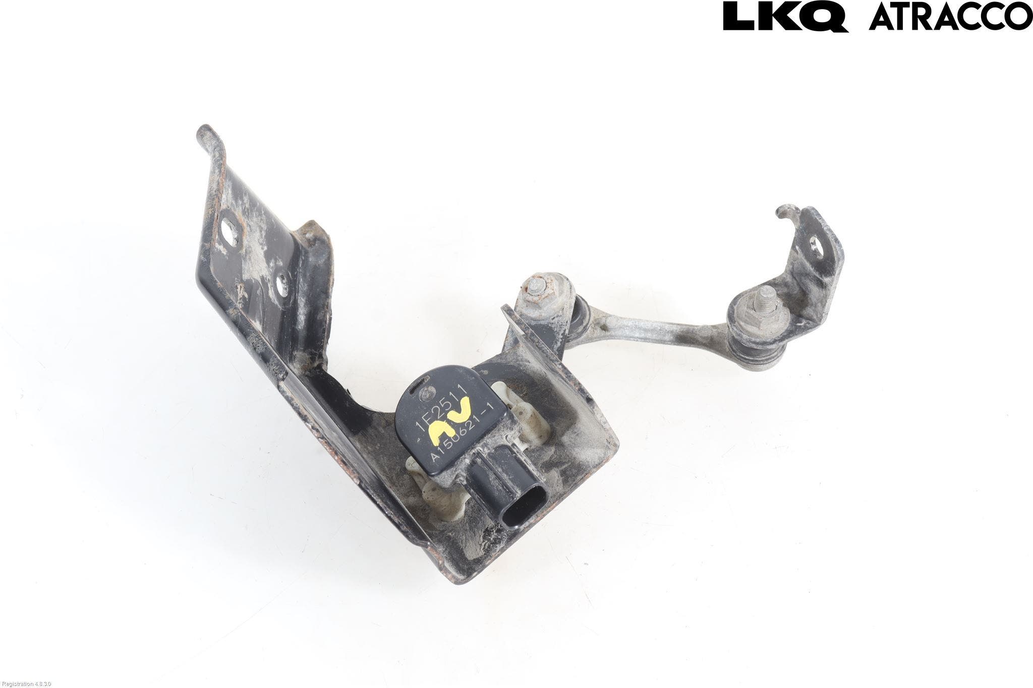 Suzuki ACROSS 21- Givare Xenon/Ljushöjdsreglering