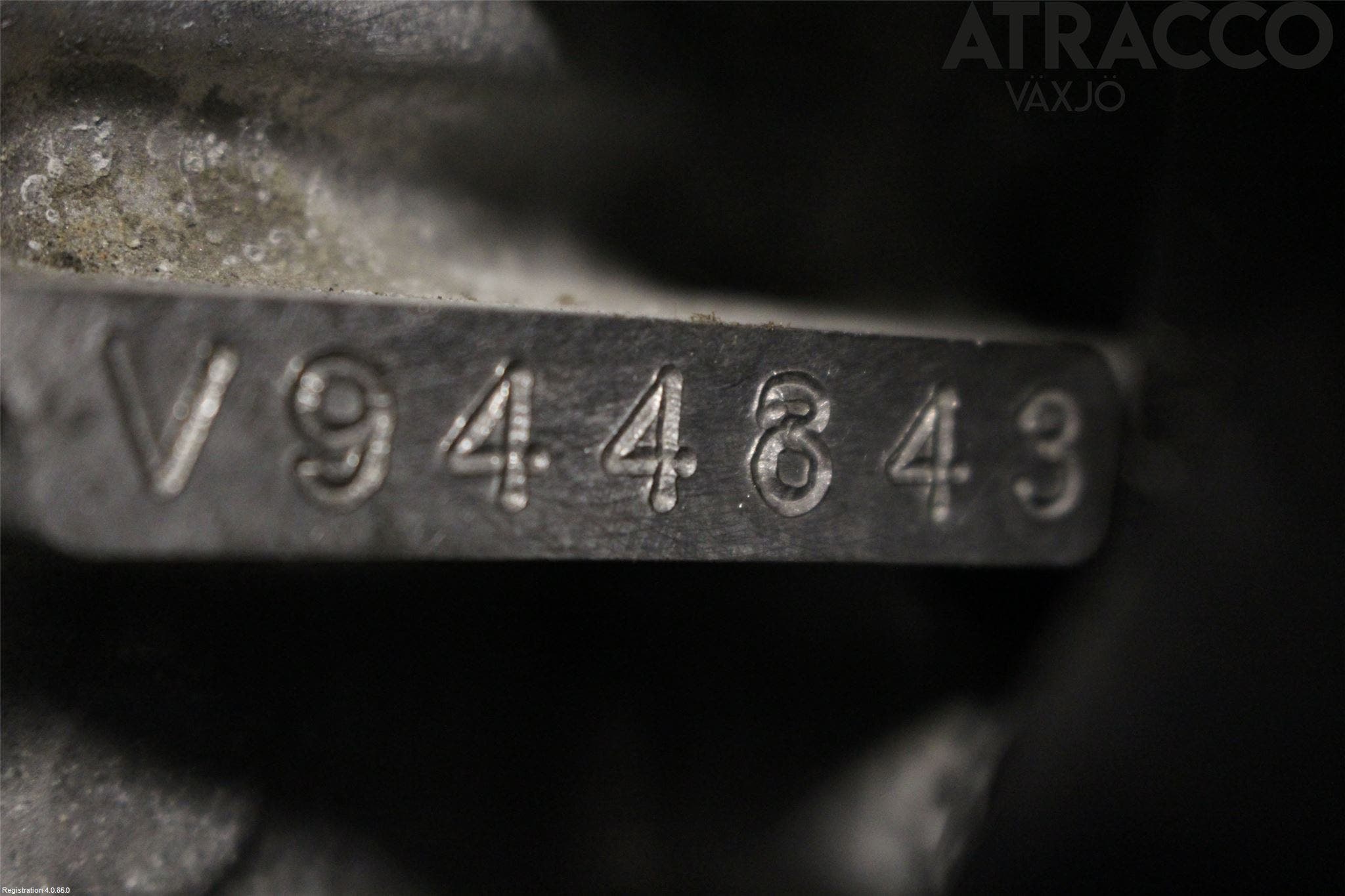 Toyota C-HR 16-23 Motor Bensin