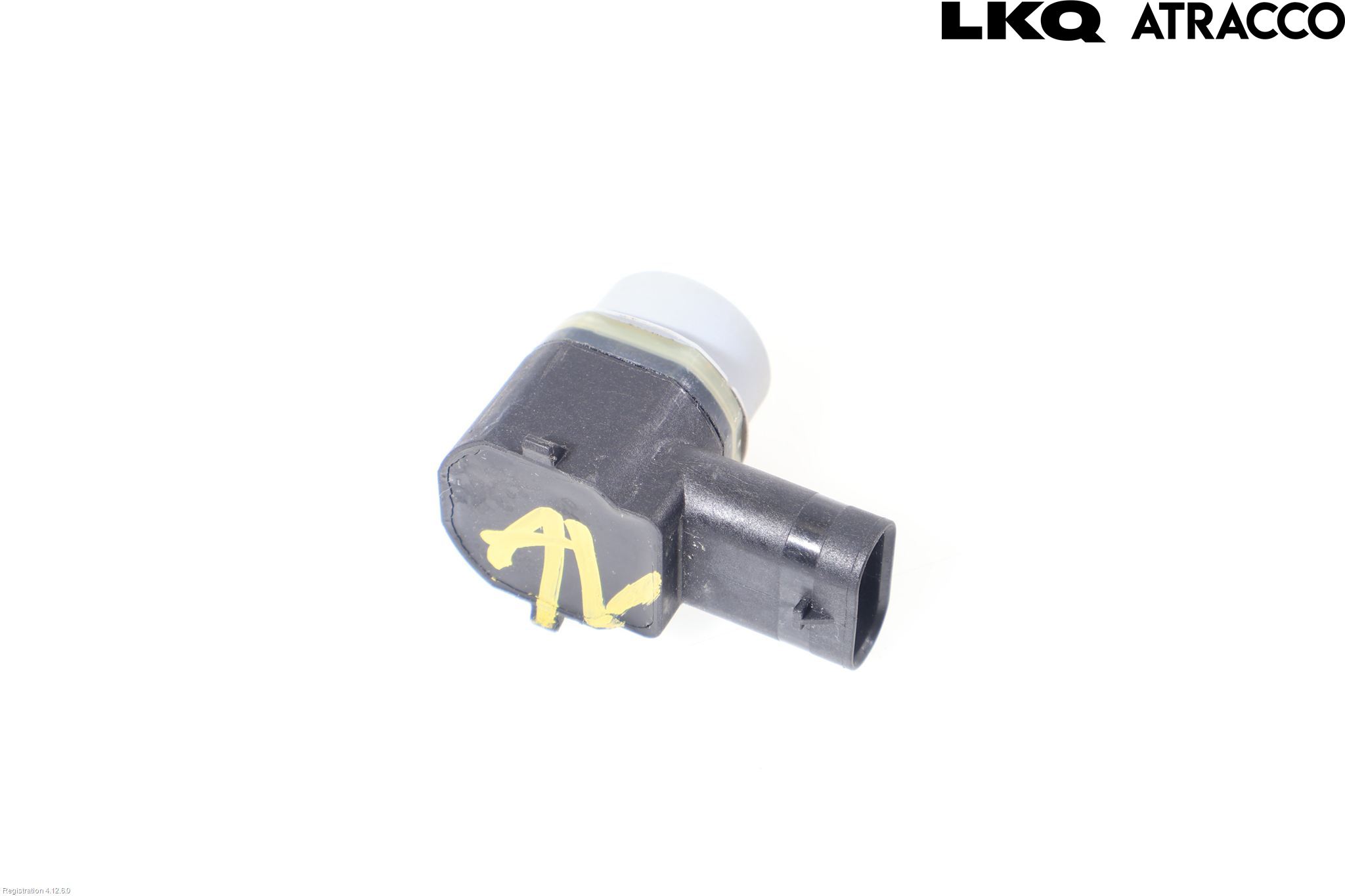 Toyota AURIS 13-19 Parkeringshjälp Frontsensor