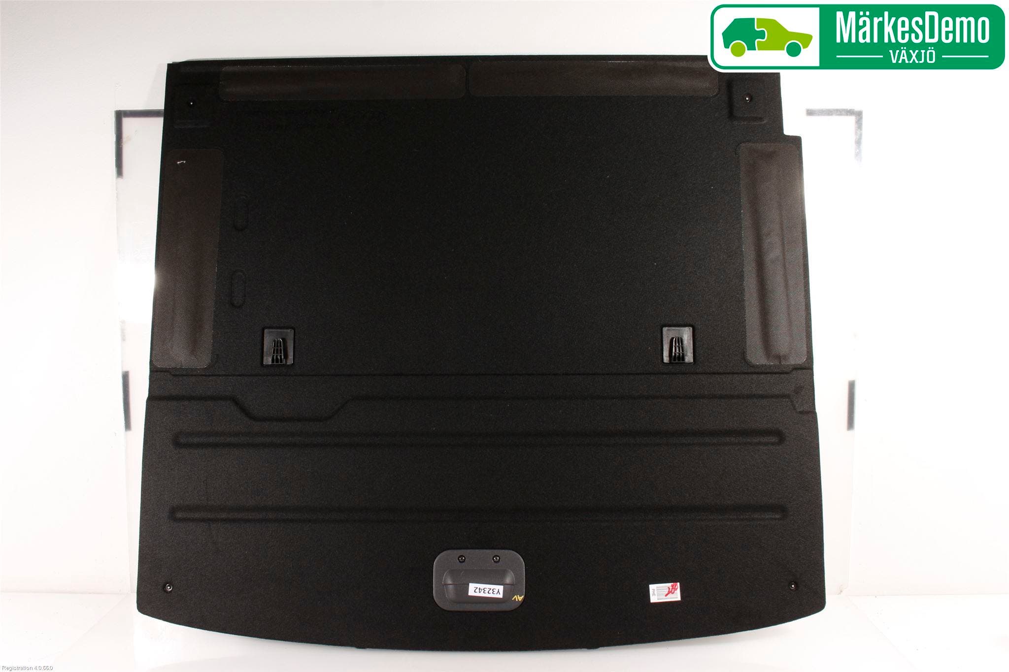 Hyundai IONIQ AE 17-22 Bagage Golv