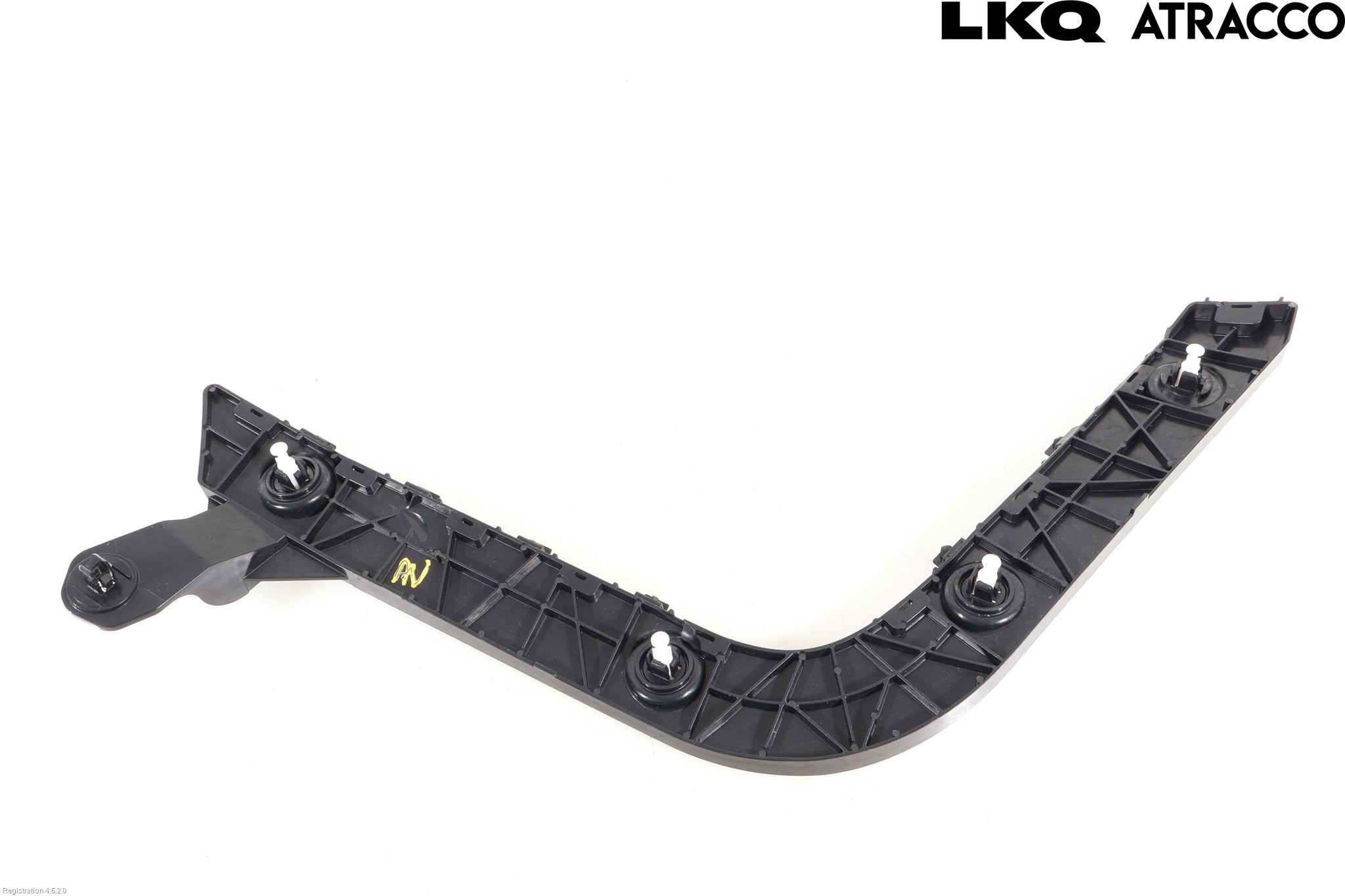 Tesla MODEL Y 21- Stötfångarfäste Bak Hö