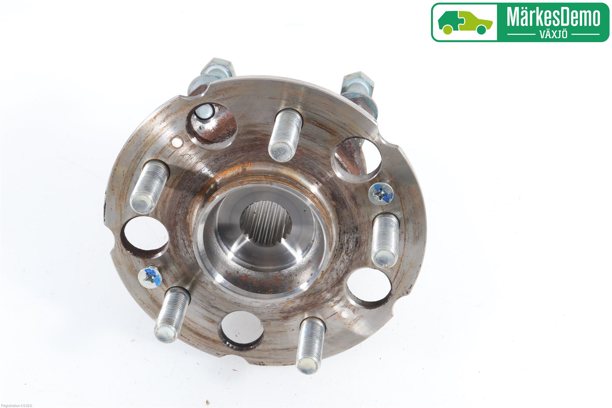 Honda CR-V 13-18 Nav Bak