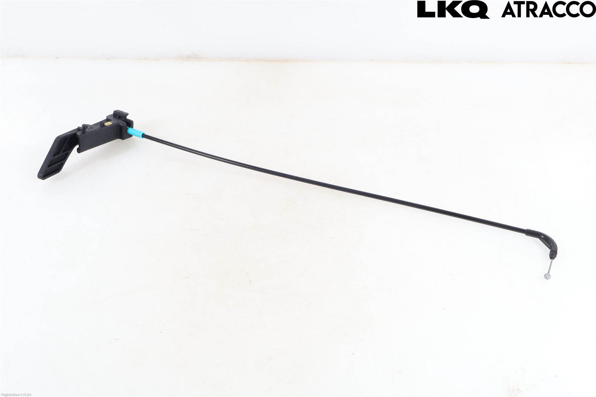 Renault MEGANE IV 16-23 Huv Spärr