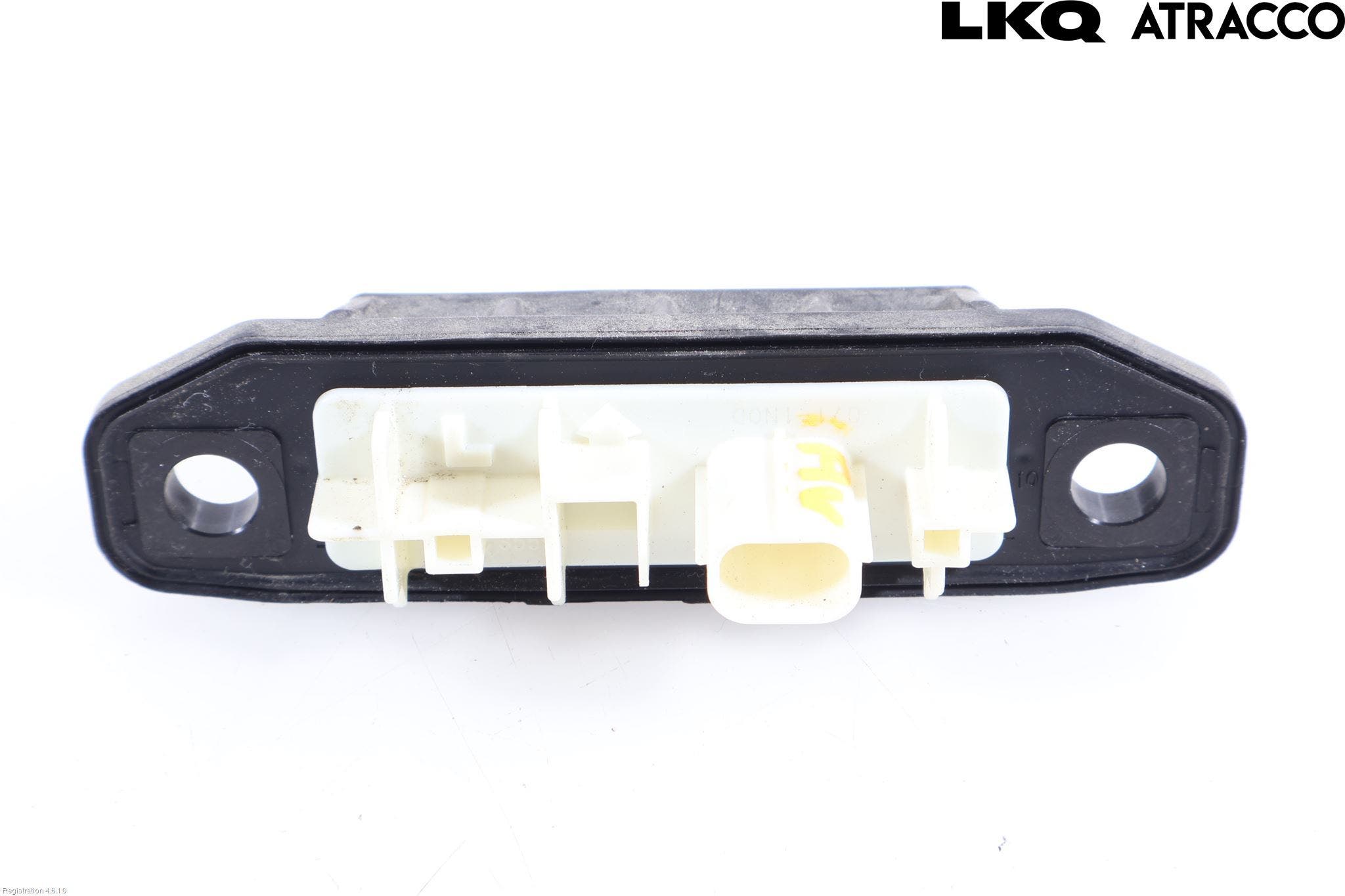 Toyota RAV4 19- Bakluckehandtag