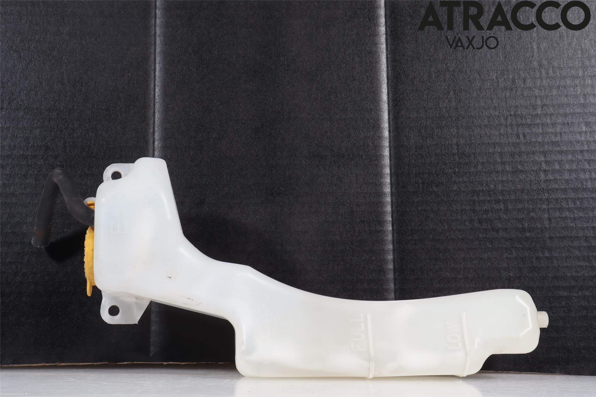 Subaru OUTBACK 15-20 Expansionstank