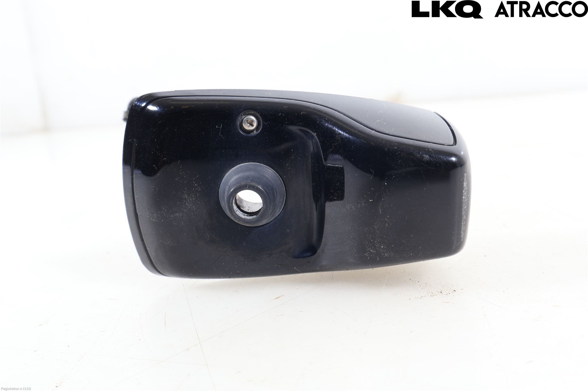Kia NIRO (DE) 17-22 Parkeringshjälp Kamera
