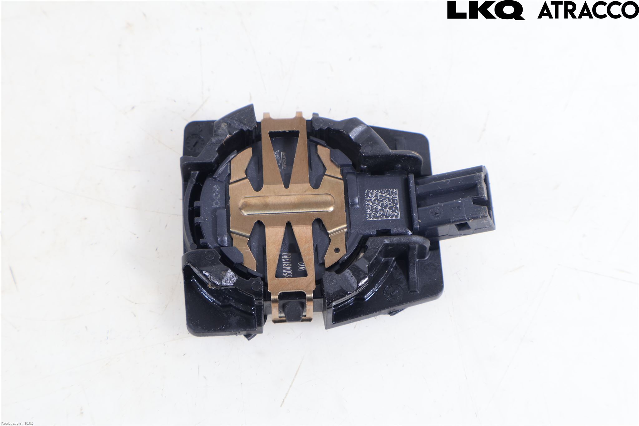 Opel MOKKA 21- Regnsensor