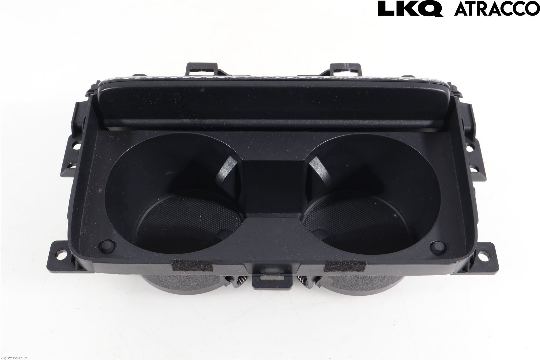 Mazda CX-60 22- Mugghållare