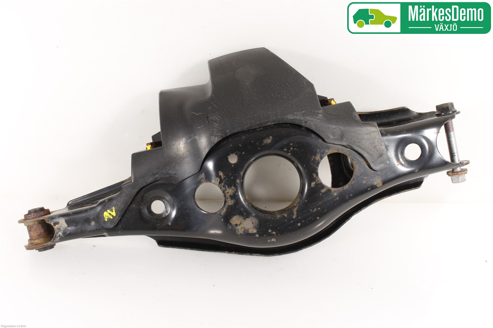 Toyota RAV4 13-18 Bärarm Bak Vänster