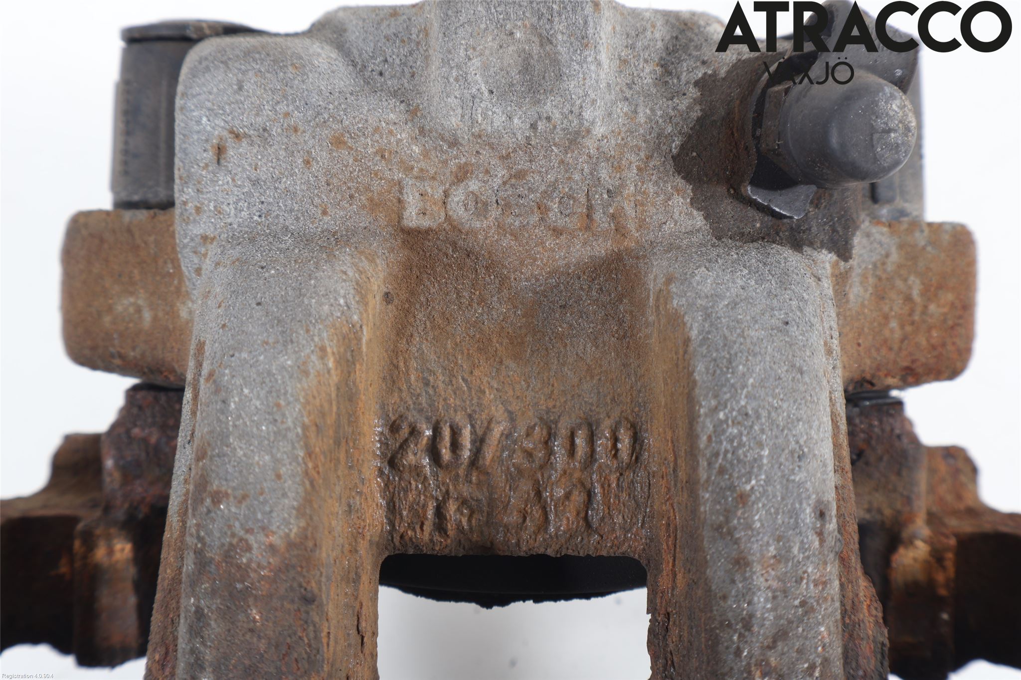 BMW 4 F32/F33/F82/F83 13-20 Bromsok Bak Höger