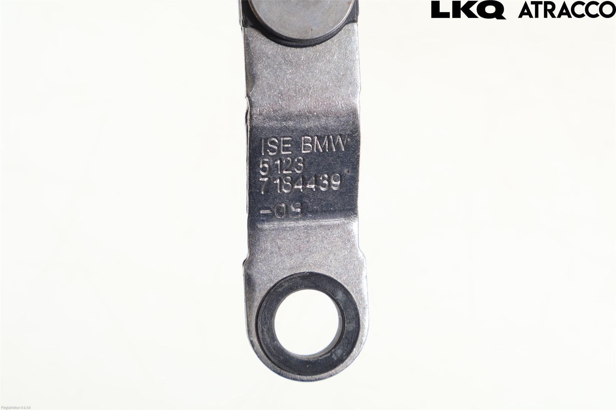 BMW 5 F10/F11/F18 09-17 Huvgångjärn