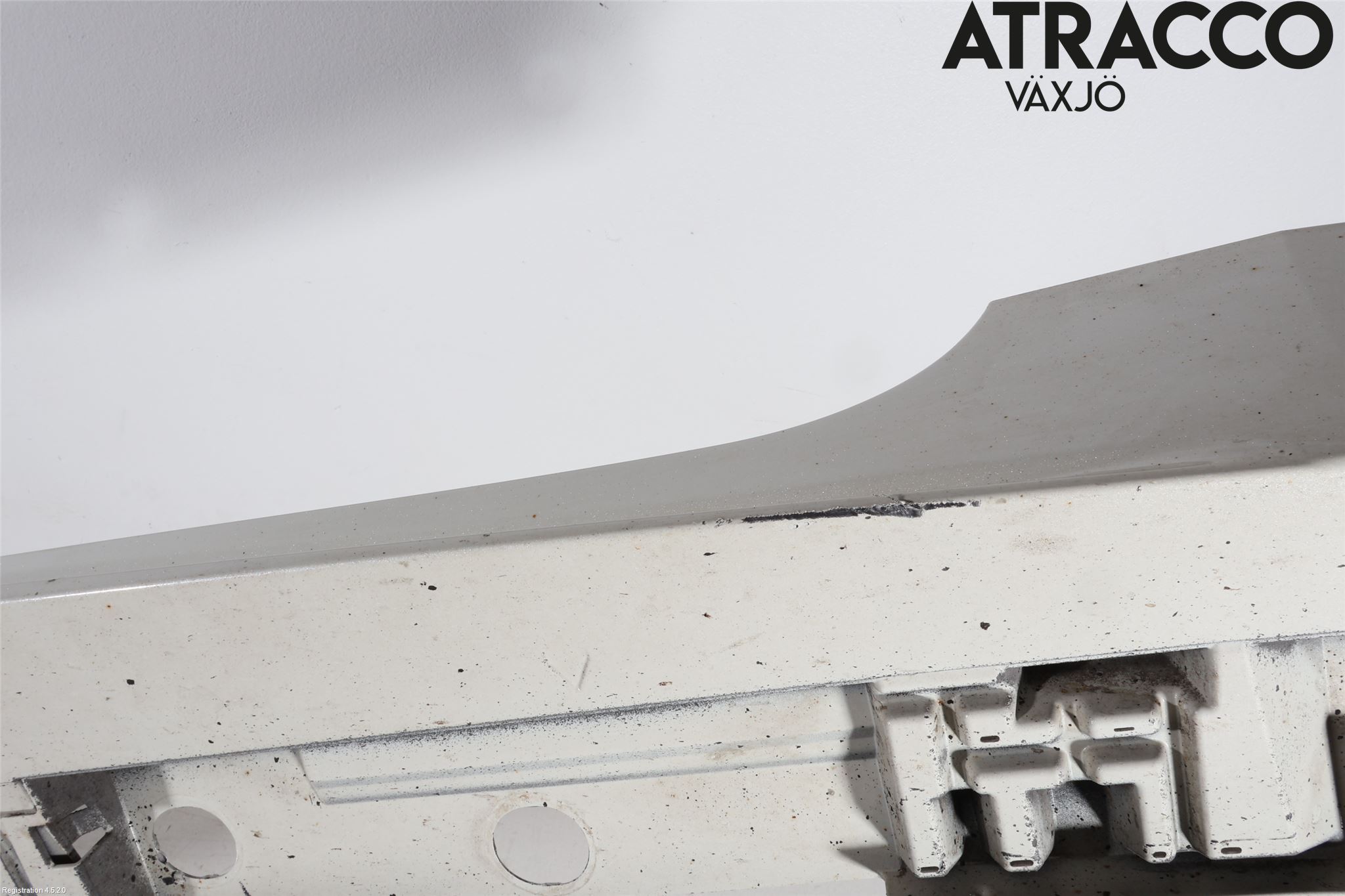 Toyota COROLLA 19- Sidokjol Hö