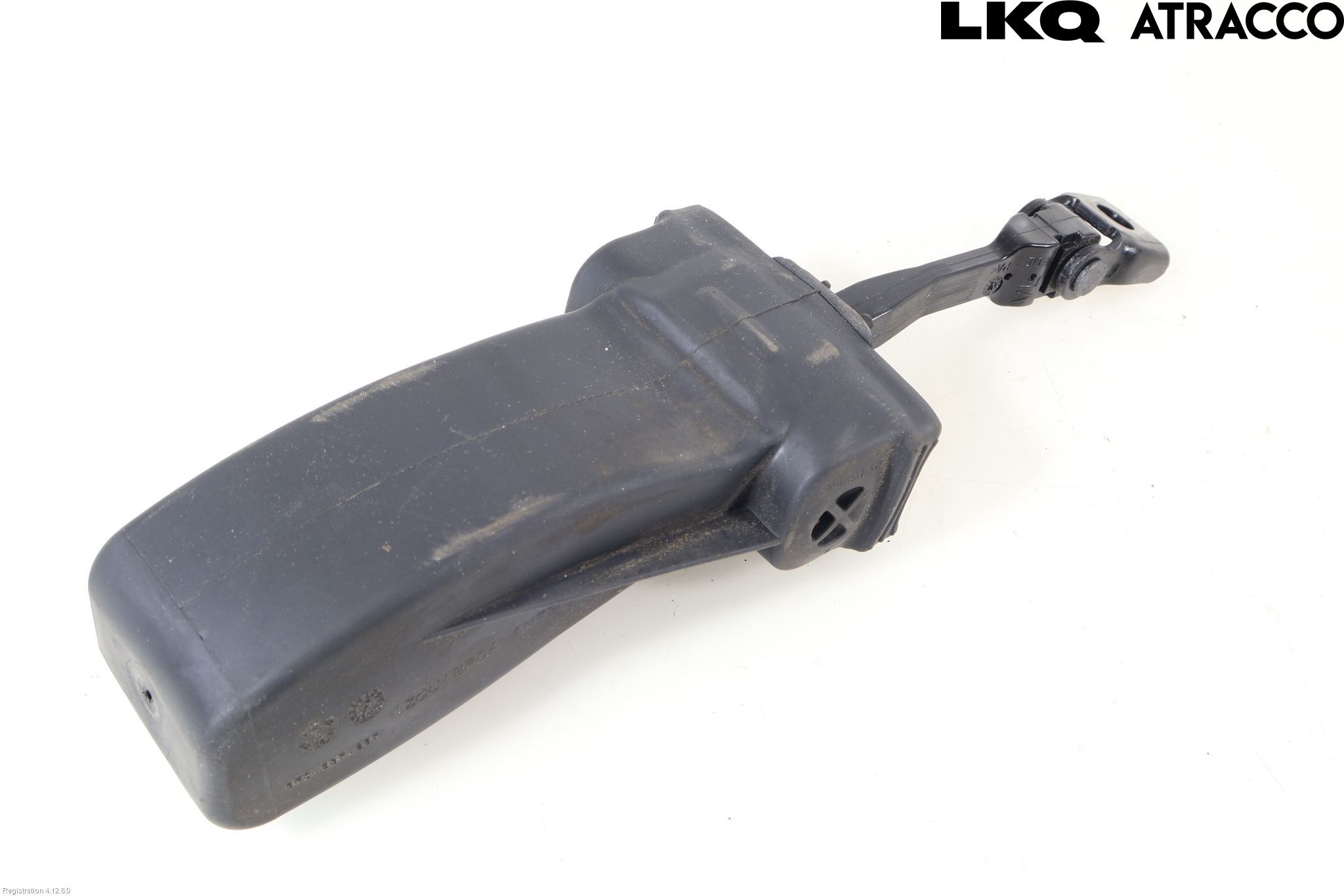 Seat IBIZA V 21- Dörrstopp