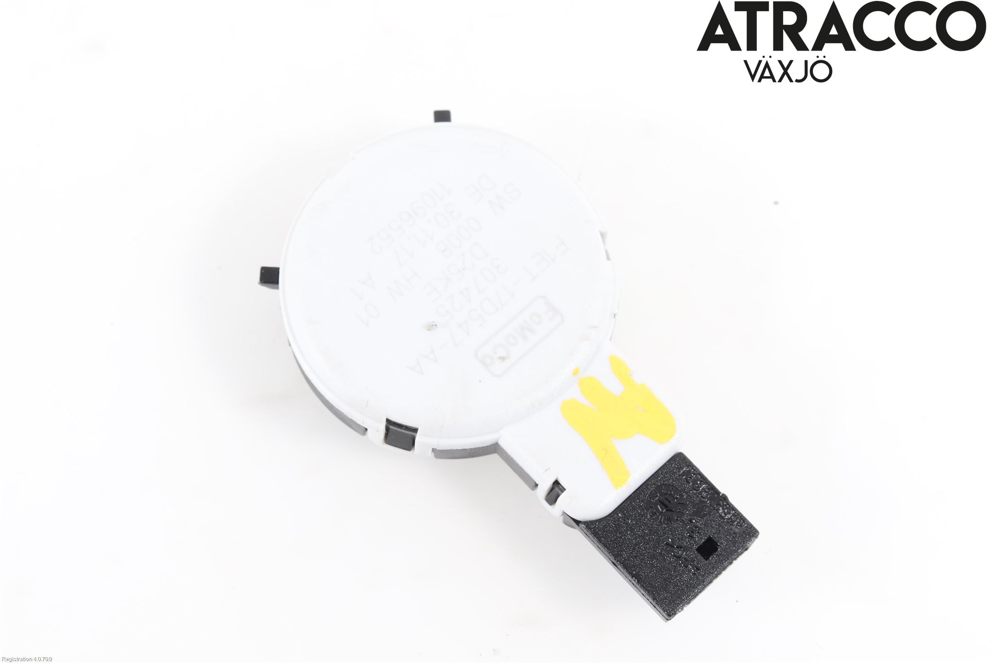 Ford KUGA 17-19 Regnsensor