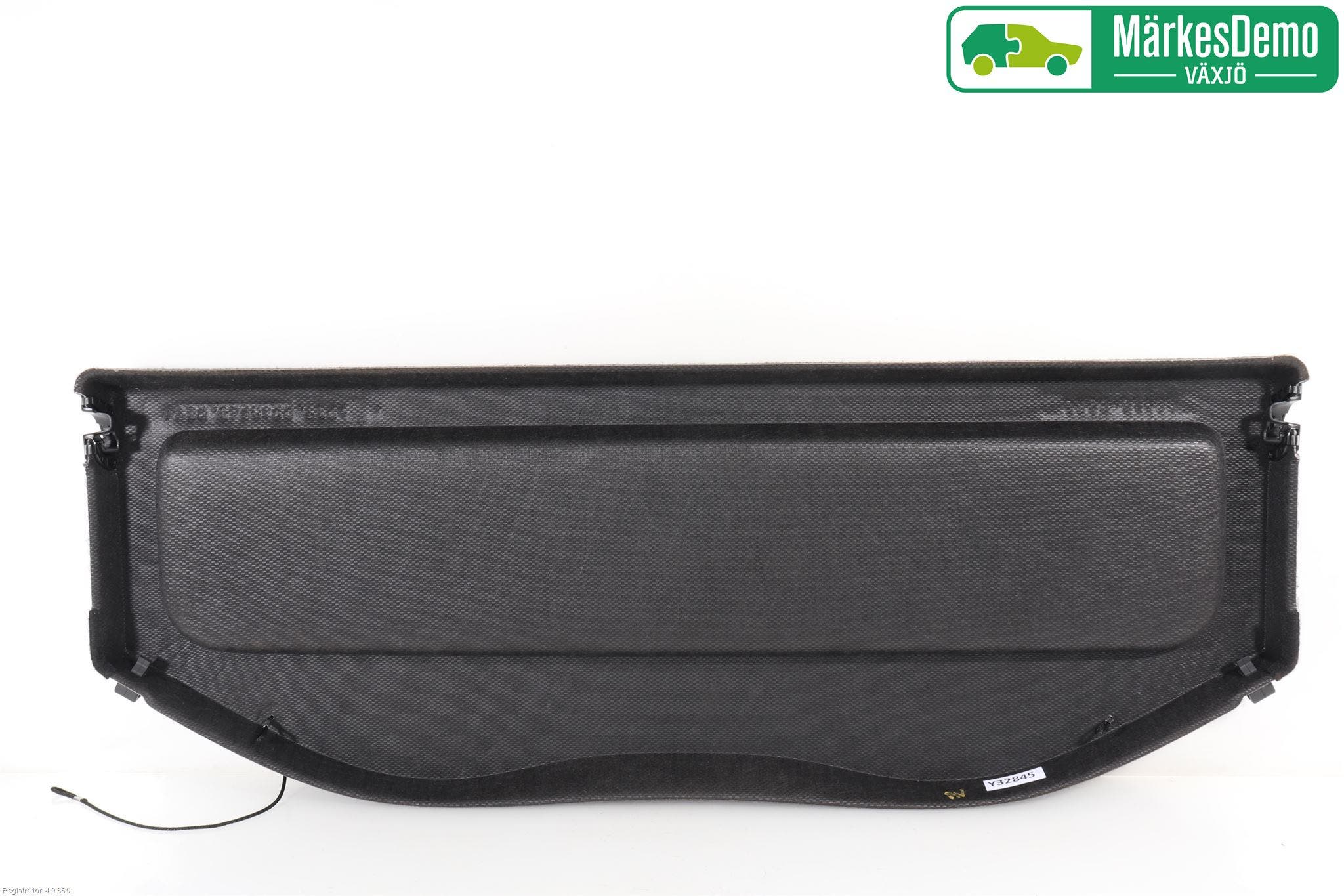 Suzuki SWIFT 17-24 Hatthylla