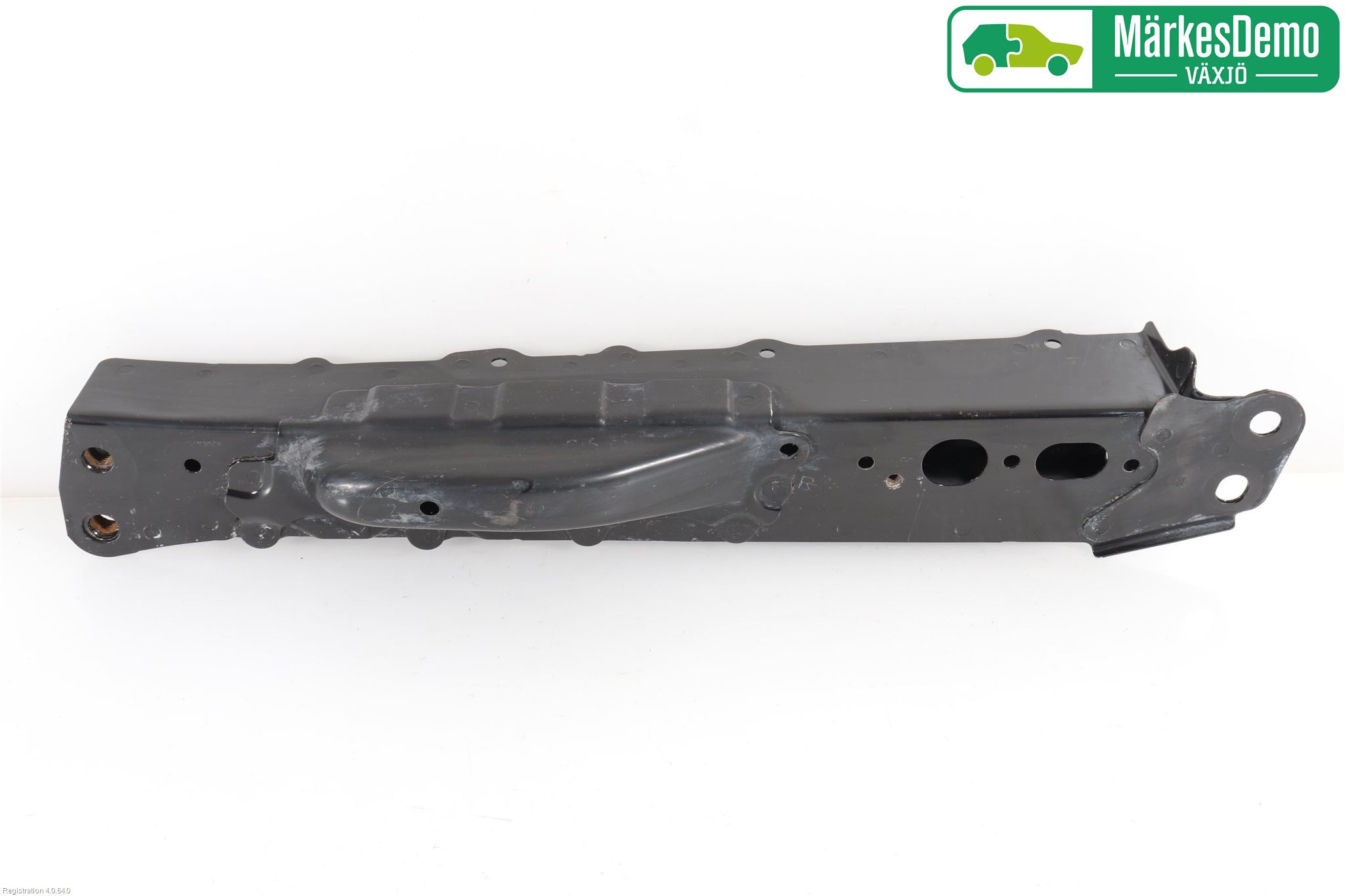 Toyota VERSO 09-18 Motorbalk