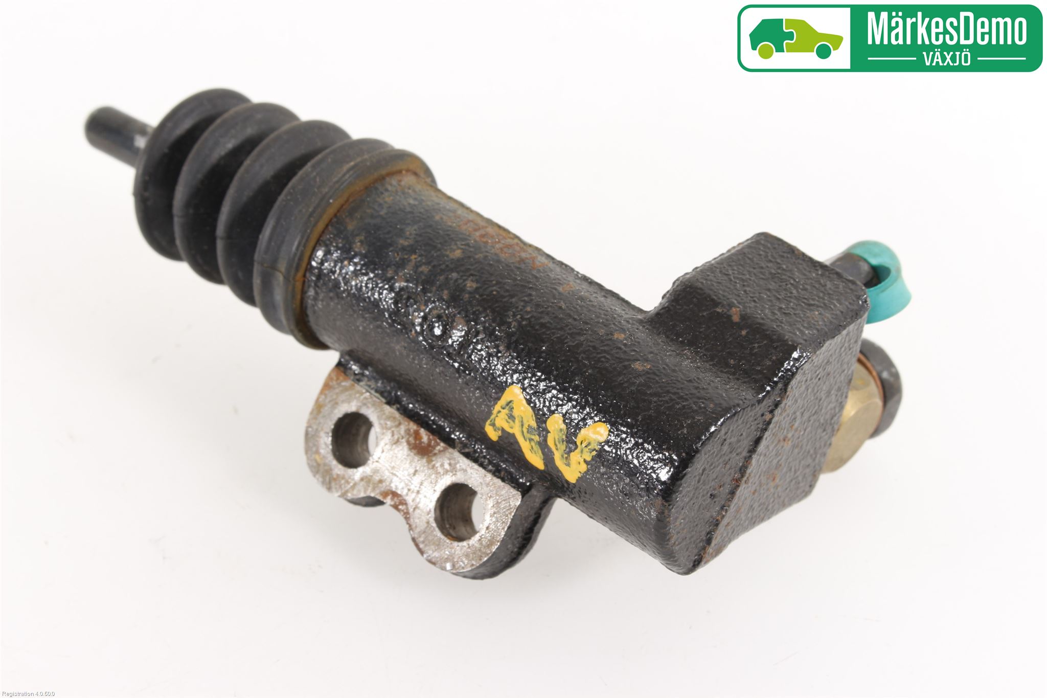 Hyundai i30 GD 13-17 Kopplingscylinder Slav