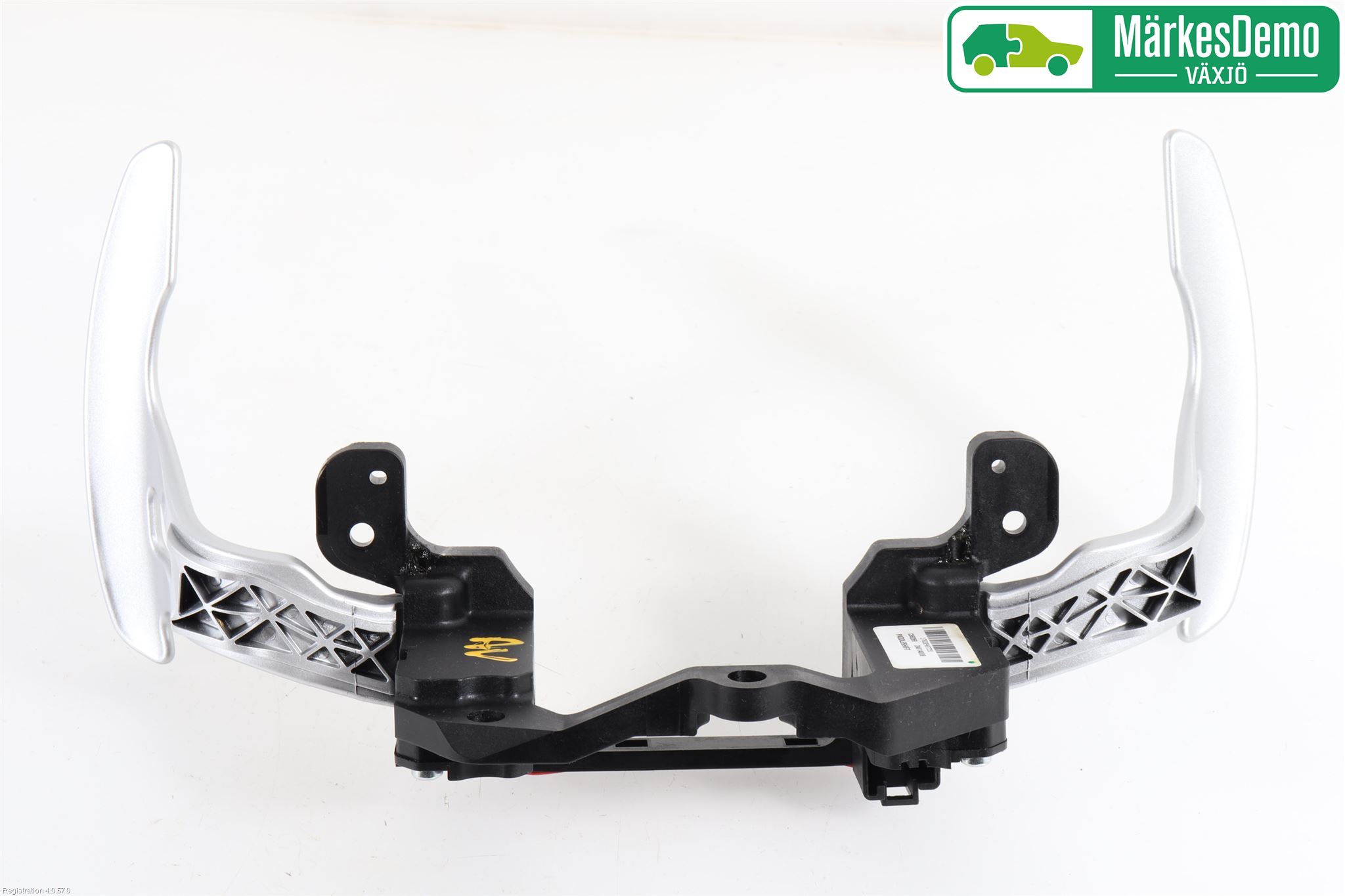 Mitsubishi OUTLANDER 13-21 Växelförare