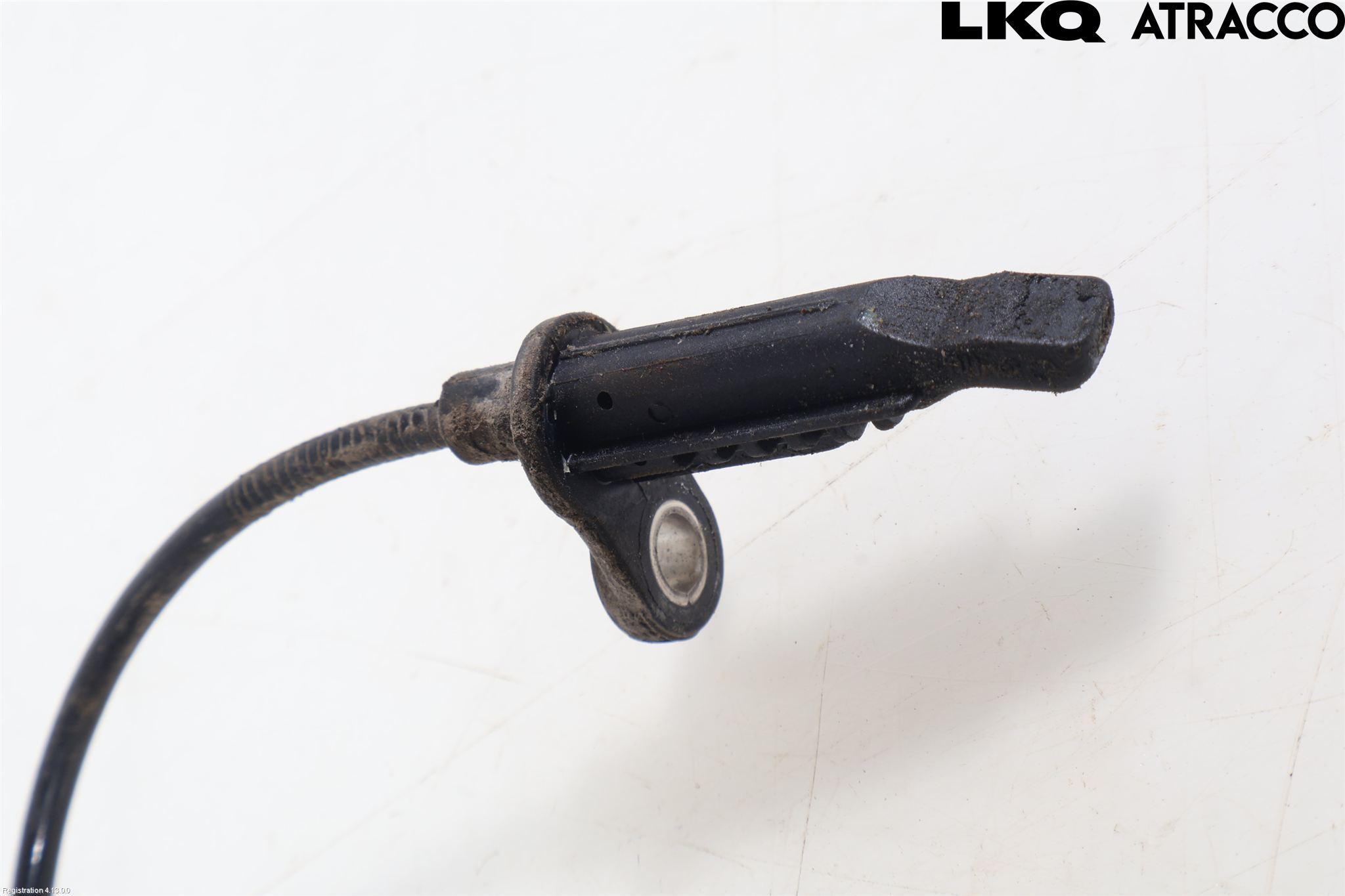 BMW 5 G30/G31/F90 17-23 Abs Sensor