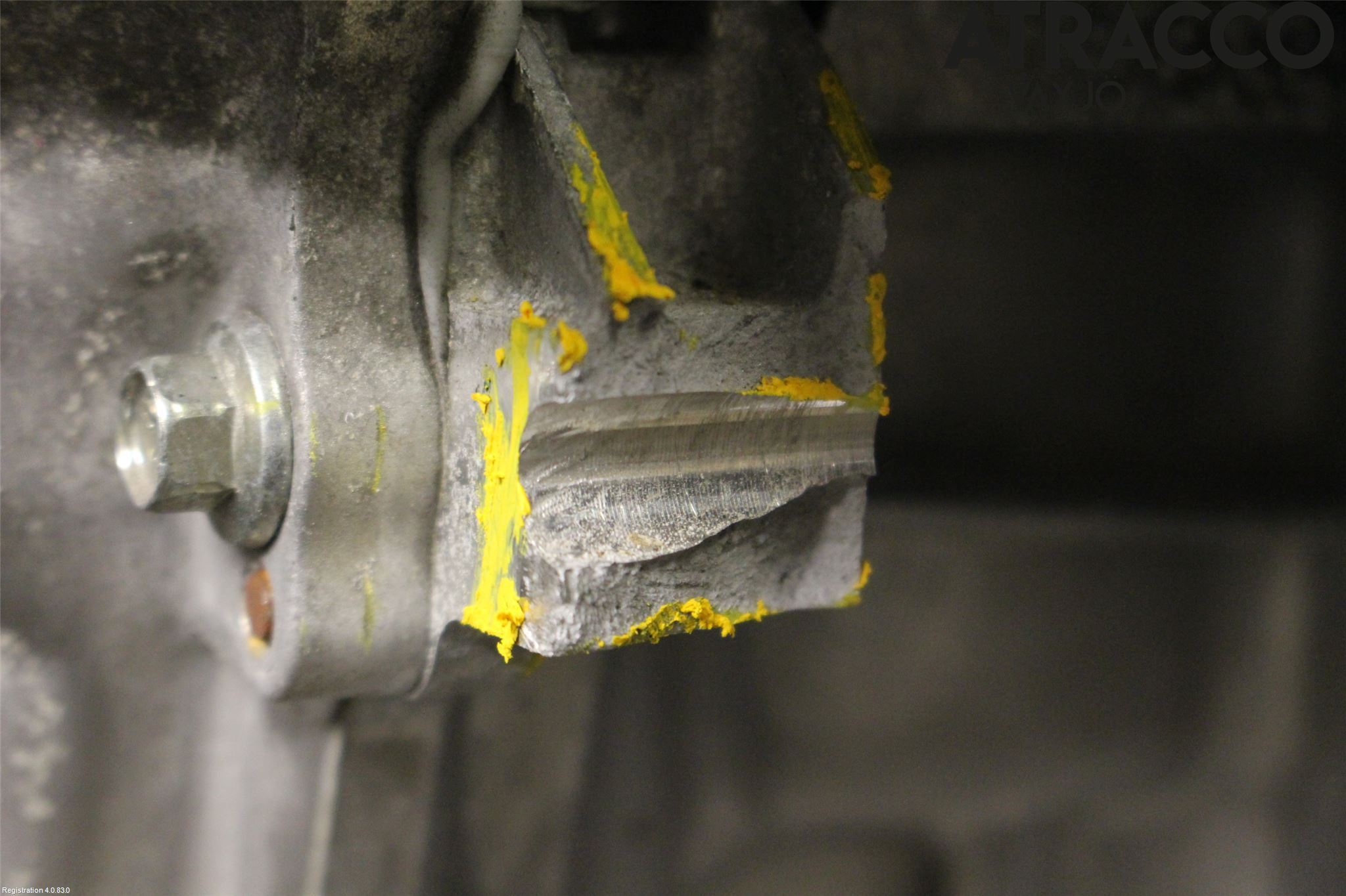 Mazda CX-30 20- Motor Bensin