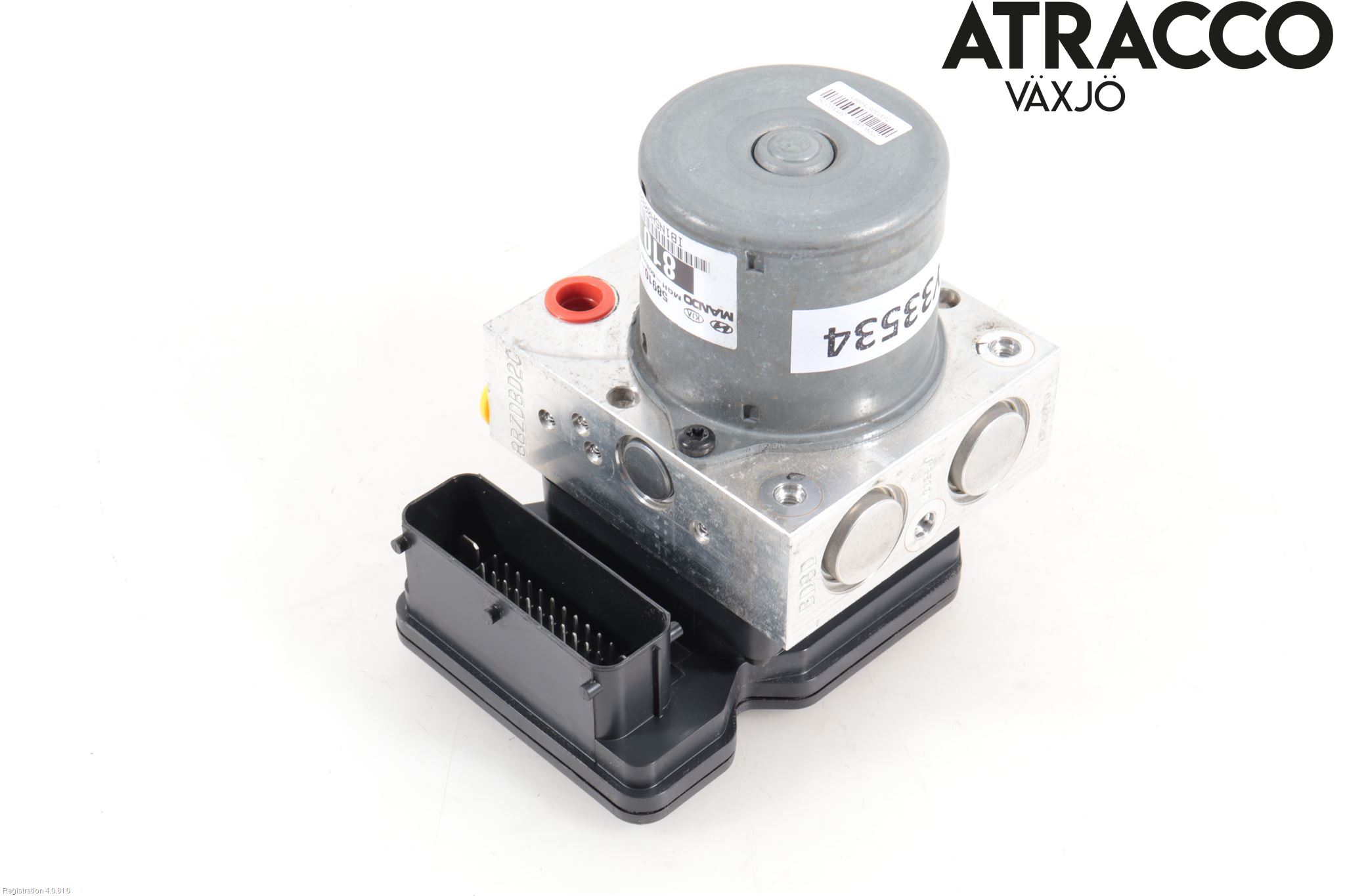 Kia CARENS III 13-19 Abs Hydraulaggregat