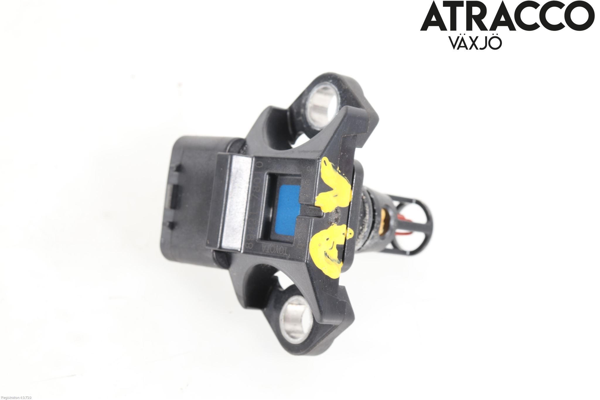 Toyota AURIS 13-19 Givare Laddluftstryck