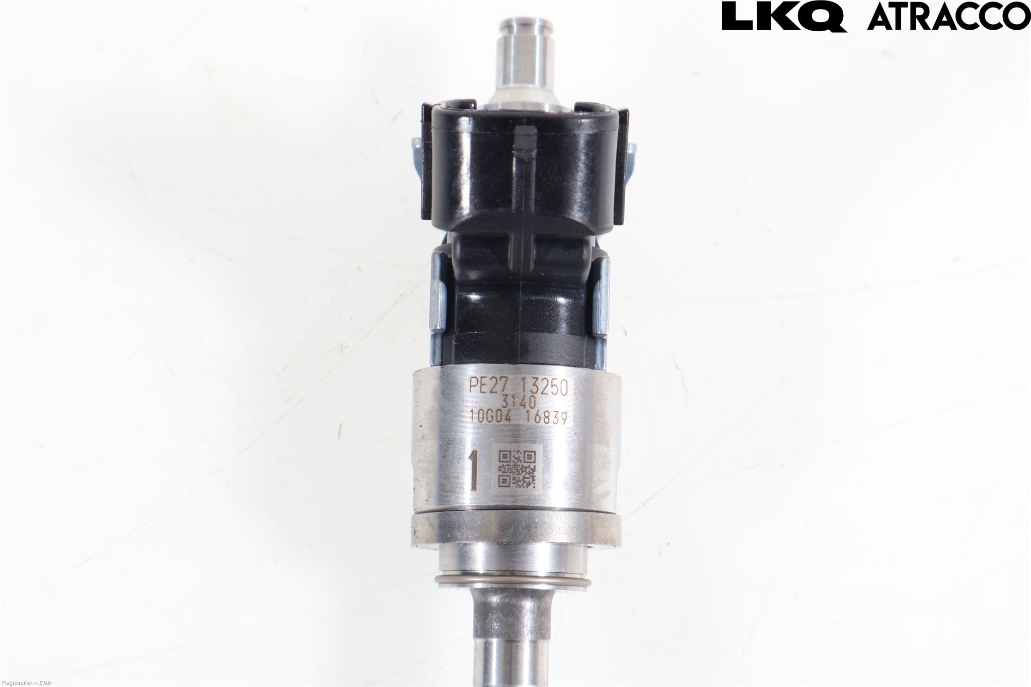 Mazda CX-30 20- Injspridare