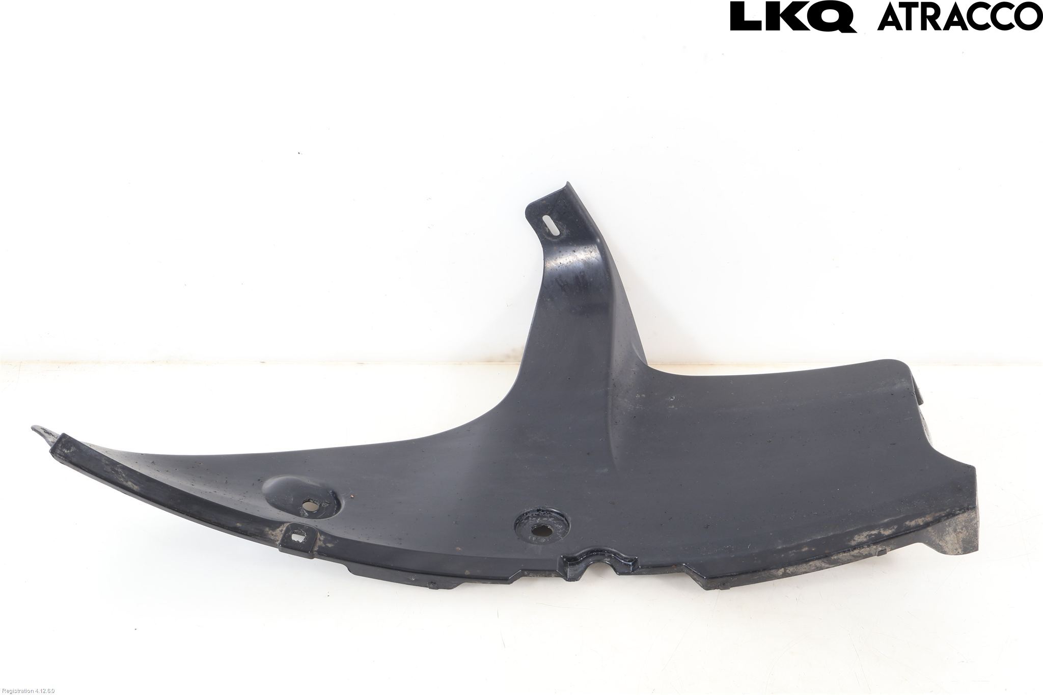 Toyota C-HR 16-23 Skärm Inner