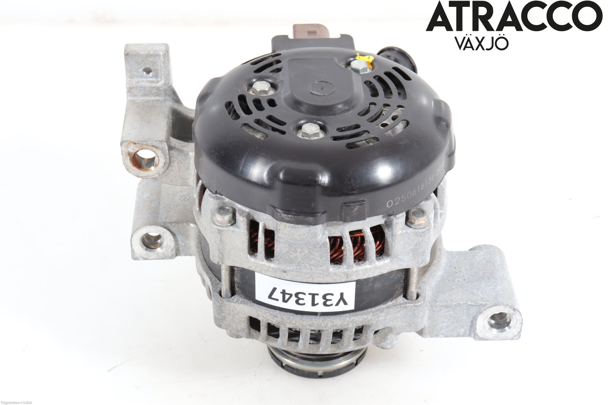Toyota AURIS 13-19 Generator