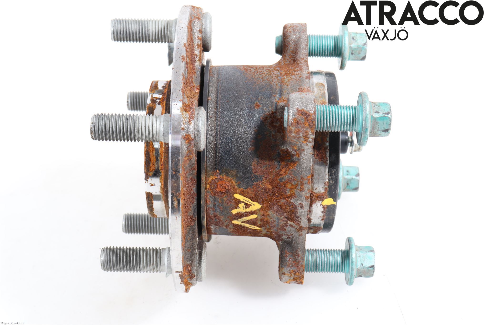 Mazda CX-30 20- Nav Bak