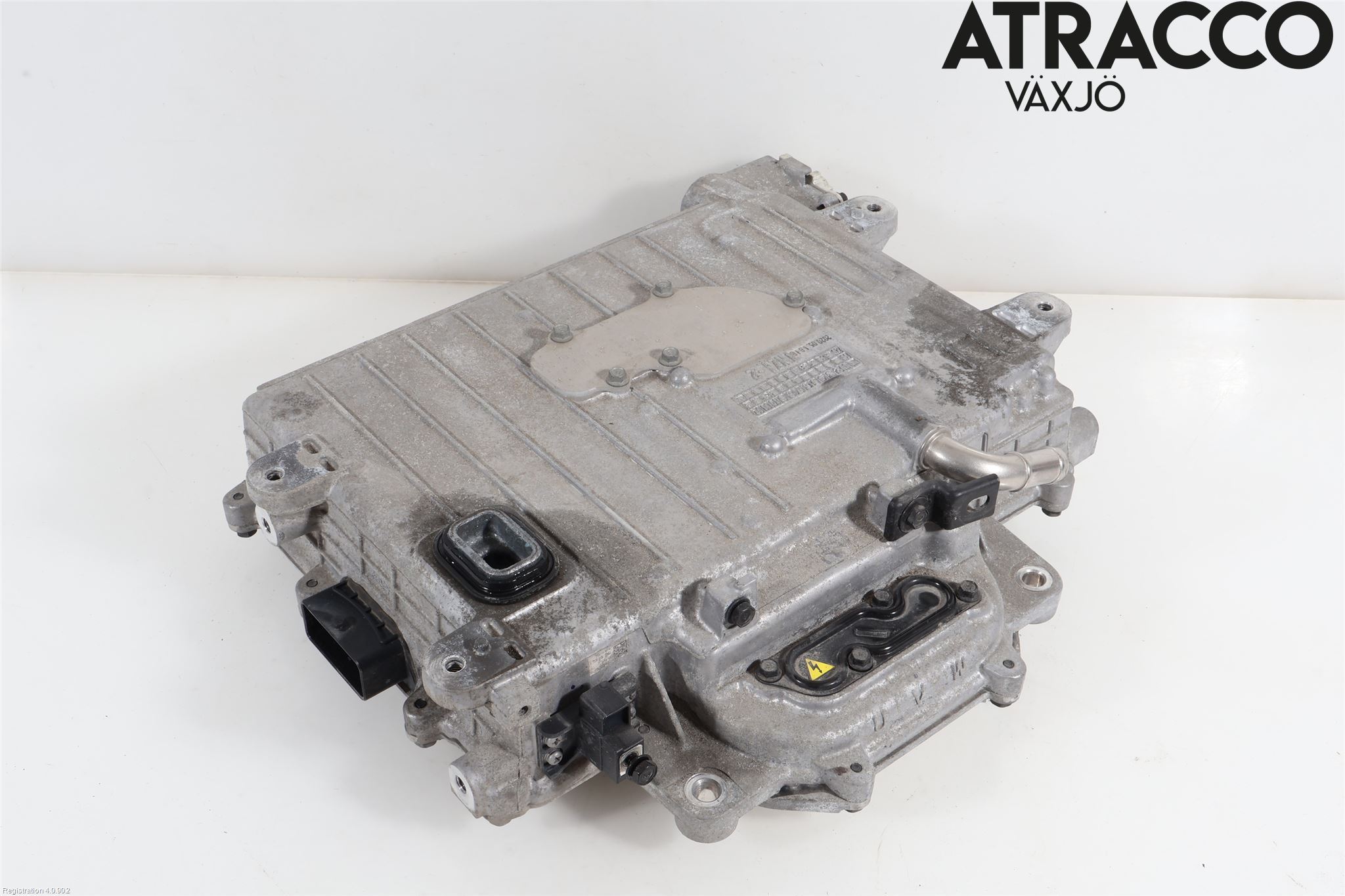 Hyundai KONA/ELECTRIC OS 18-23 Converter