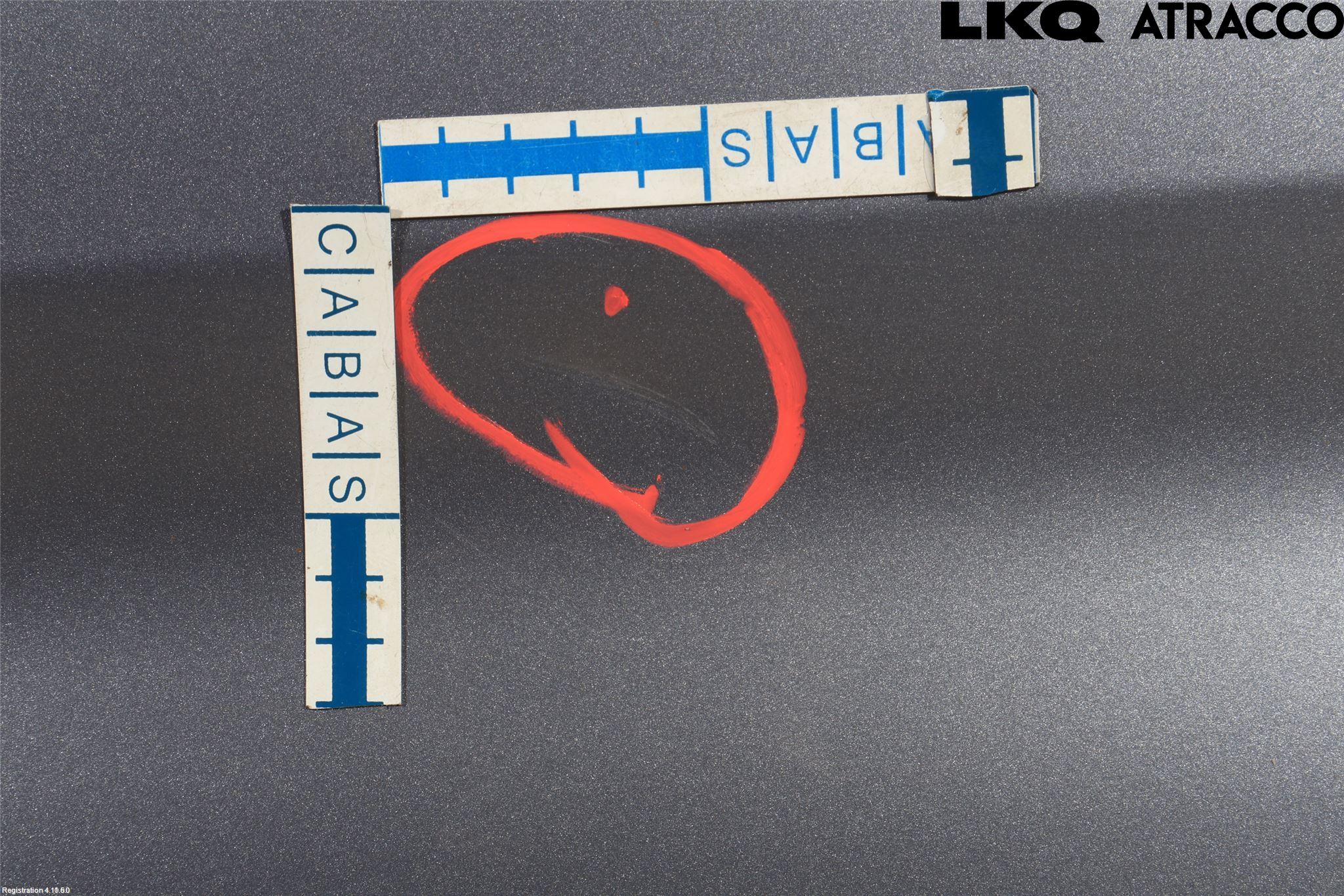 Toyota PROACE CITY 20- Dörr Fram Vänster