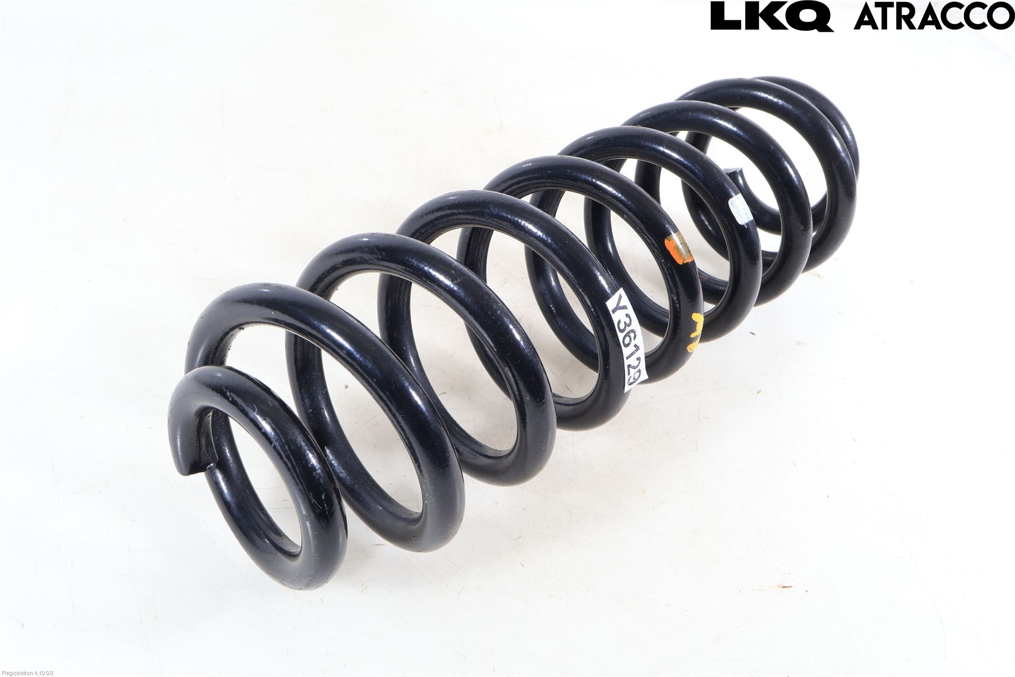 Toyota RAV4 19- Fjäder Bak