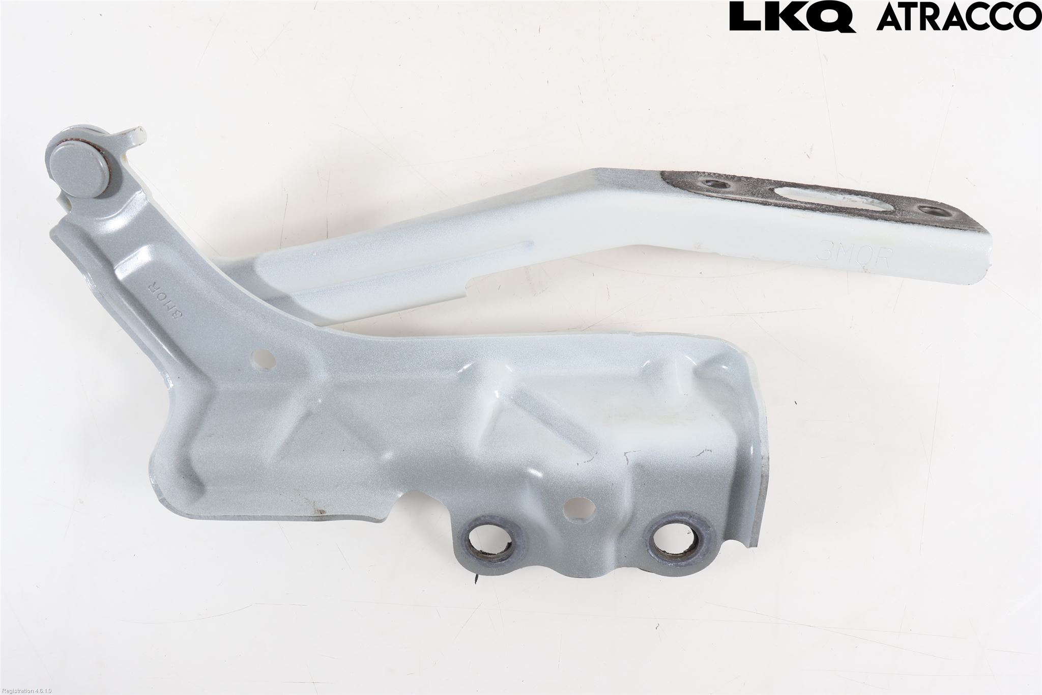 Honda HR-V 21- Huvgångjärn